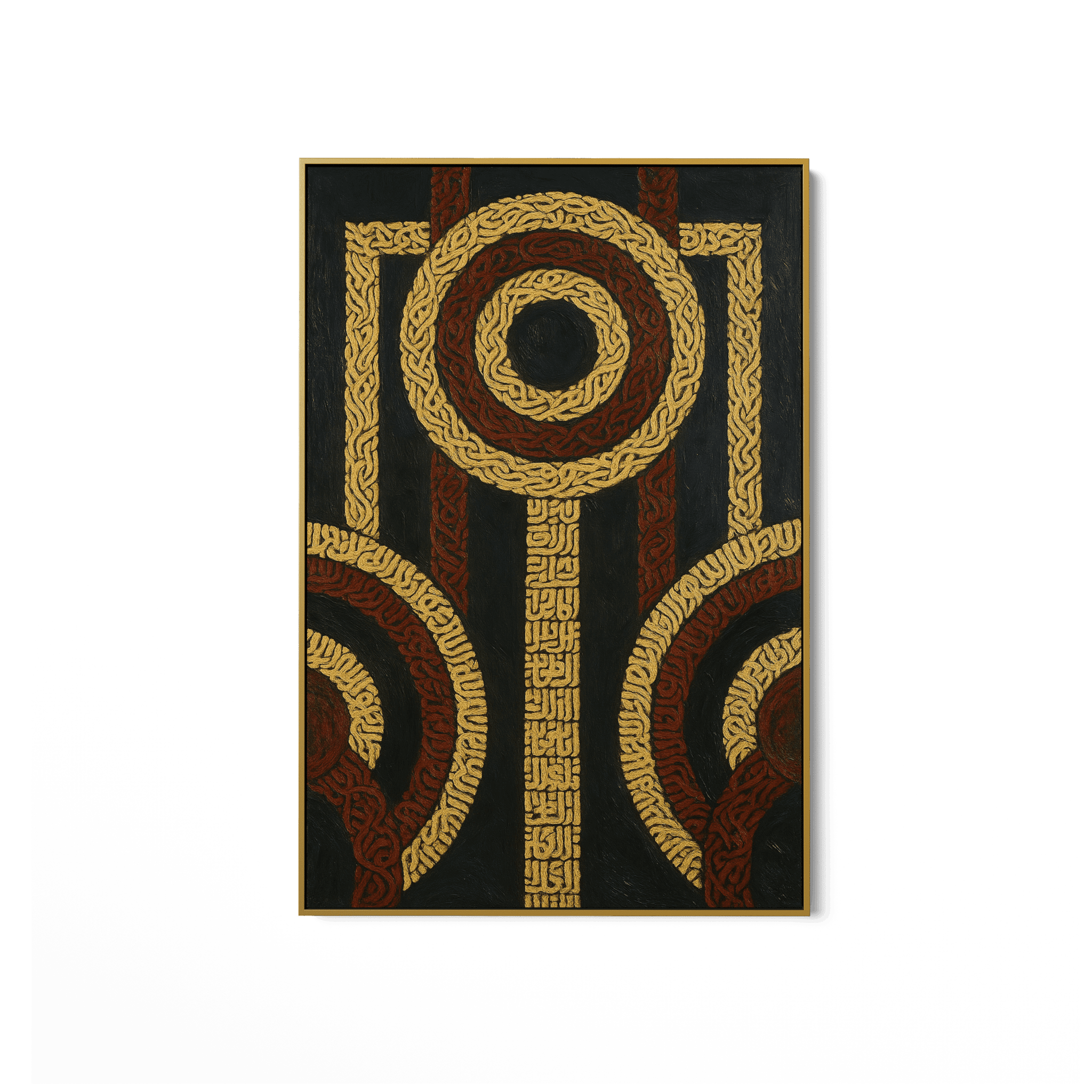 Tesserae UA - 1441 - Unique Aesthetics