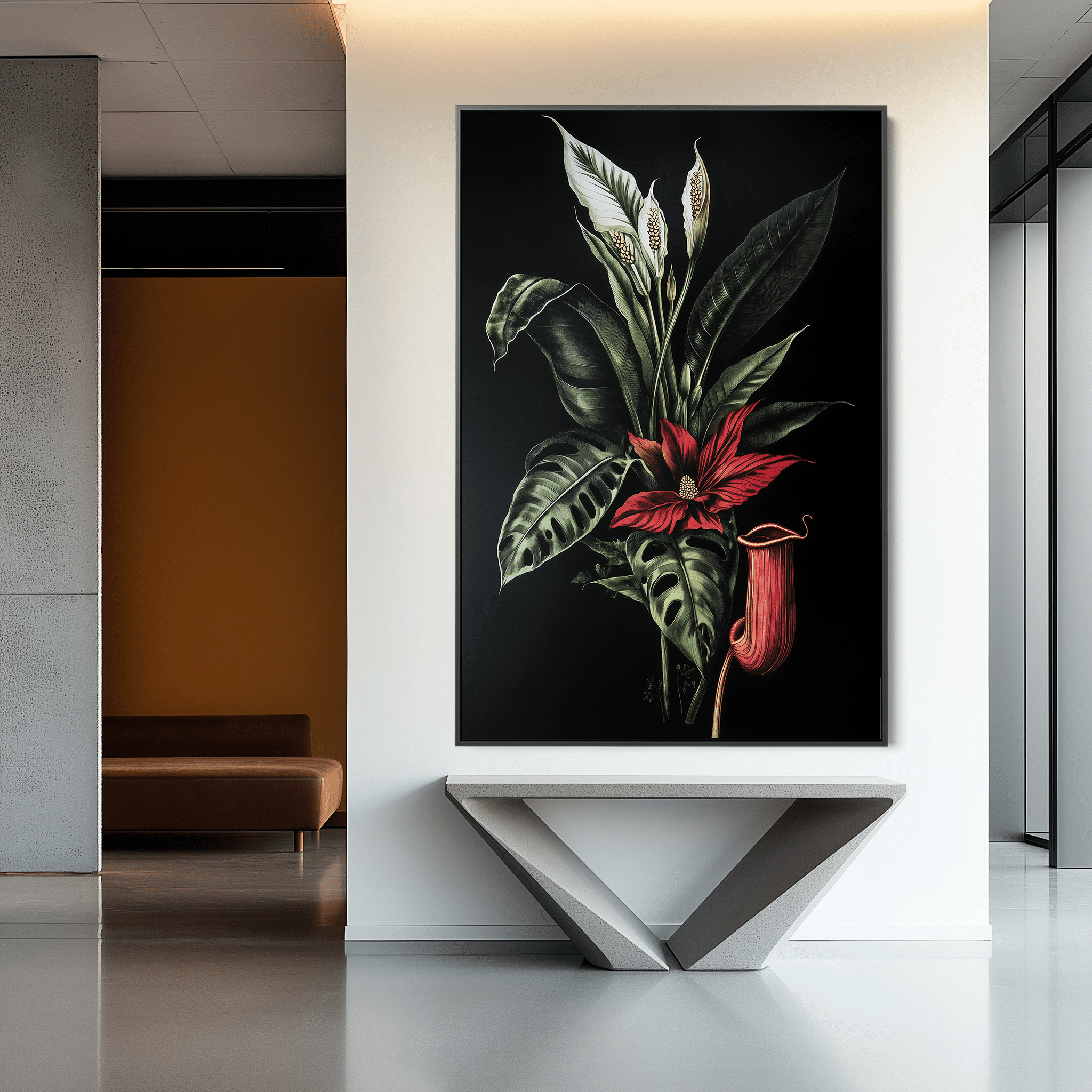 The Blooming Lie UA - 906 - Unique Aesthetics