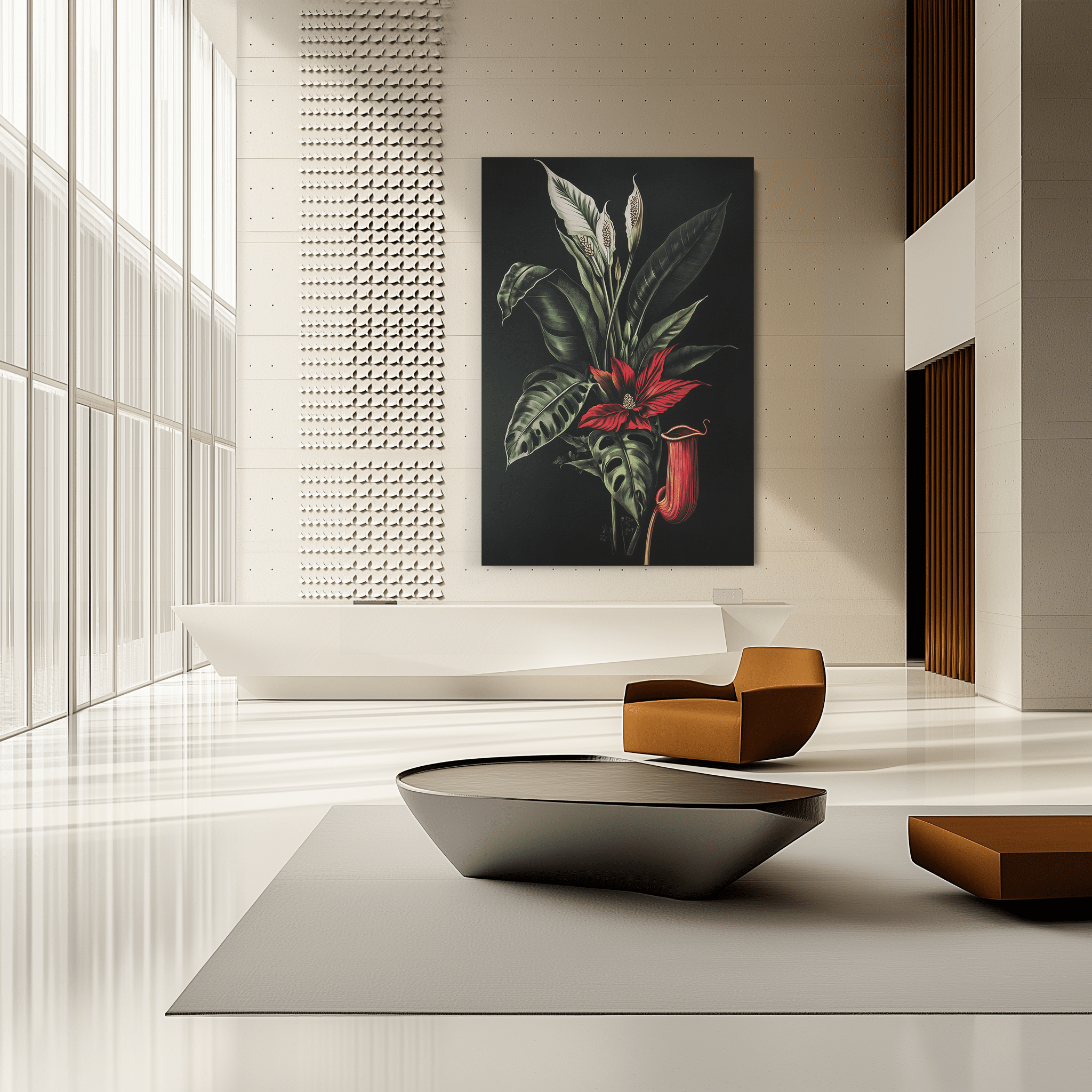 The Blooming Lie UA - 906 - Unique Aesthetics