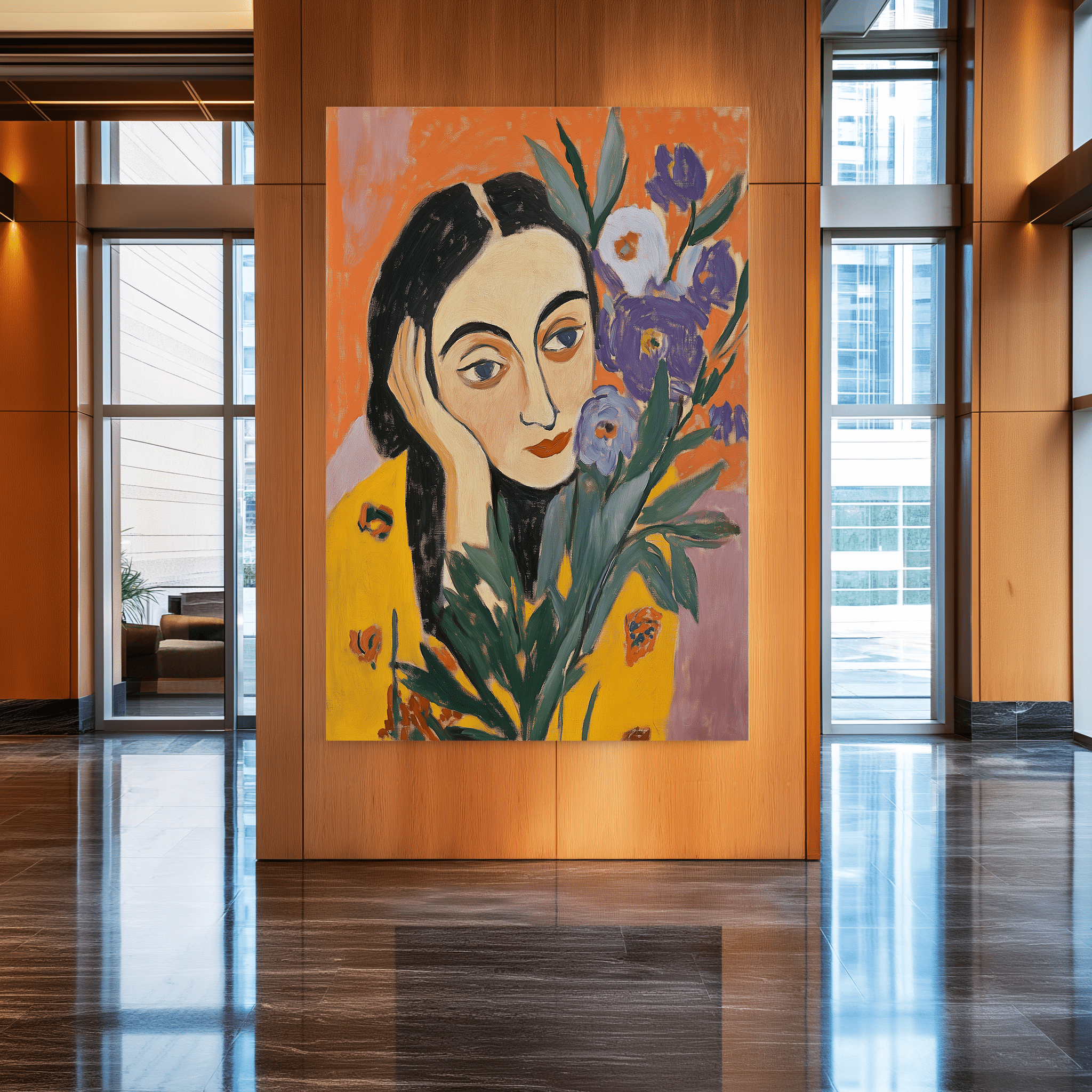 The Daydreamer UA - 281 - Unique Aesthetics