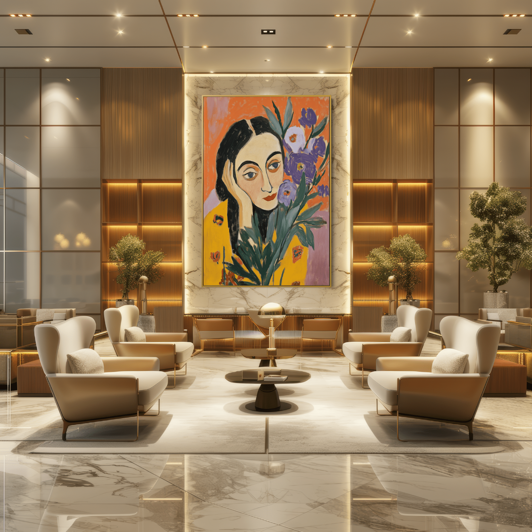 The Daydreamer UA - 281 - Unique Aesthetics