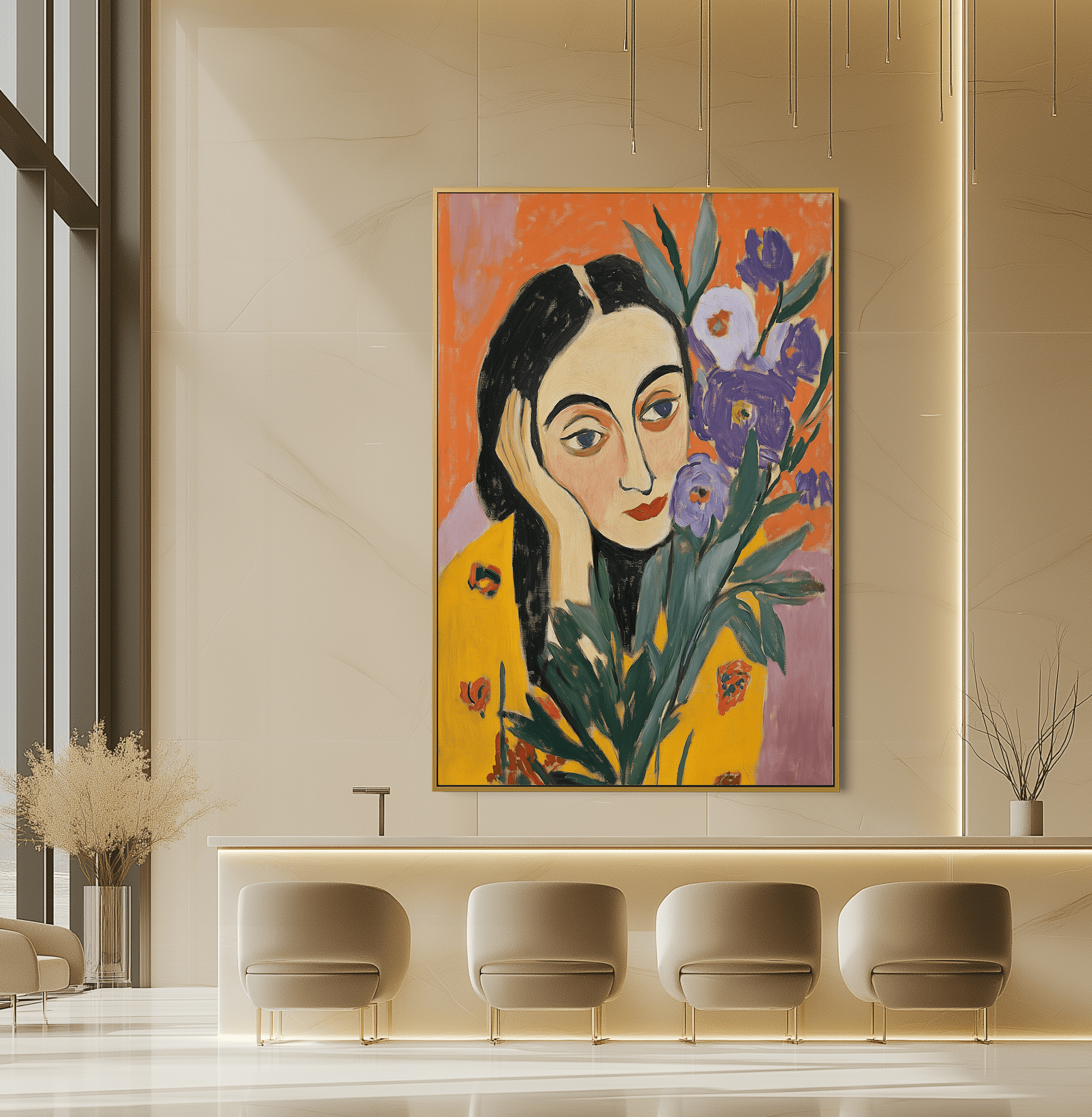 The Daydreamer UA - 281 - Unique Aesthetics