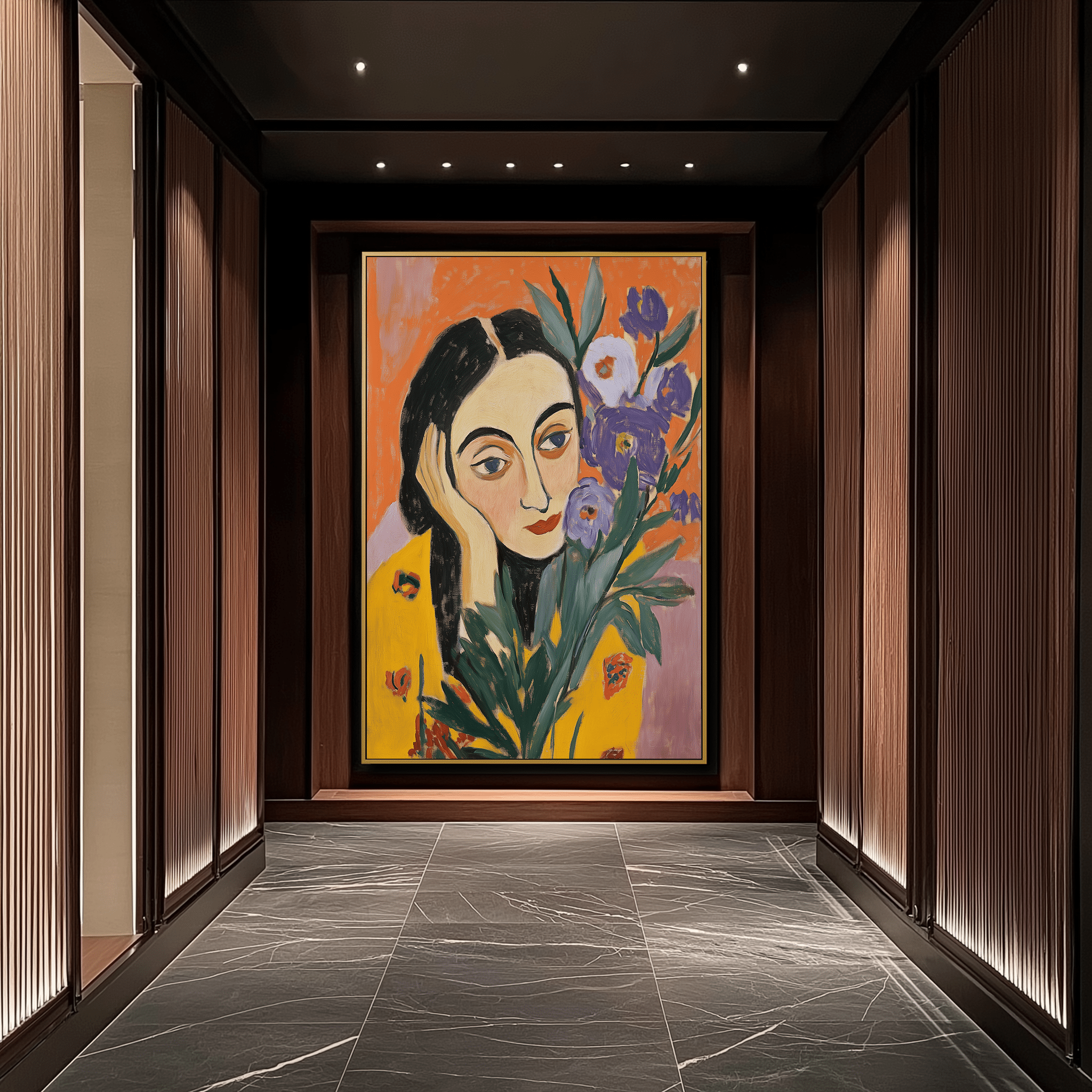 The Daydreamer UA - 281 - Unique Aesthetics