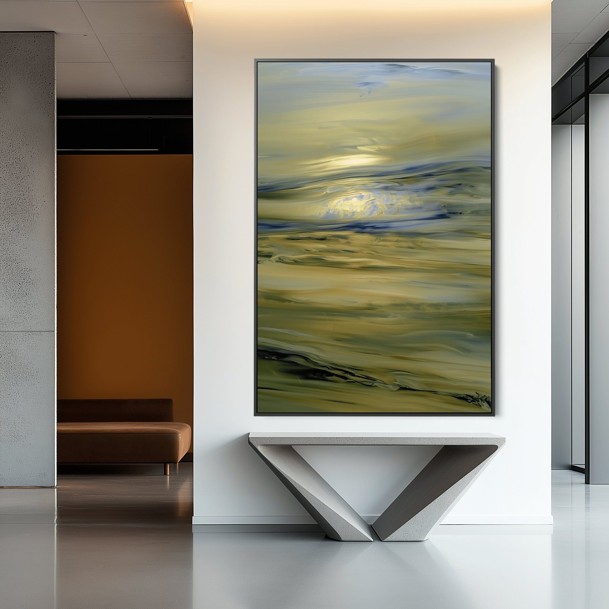 The Drowned Sun UA - 1303 - Unique Aesthetics