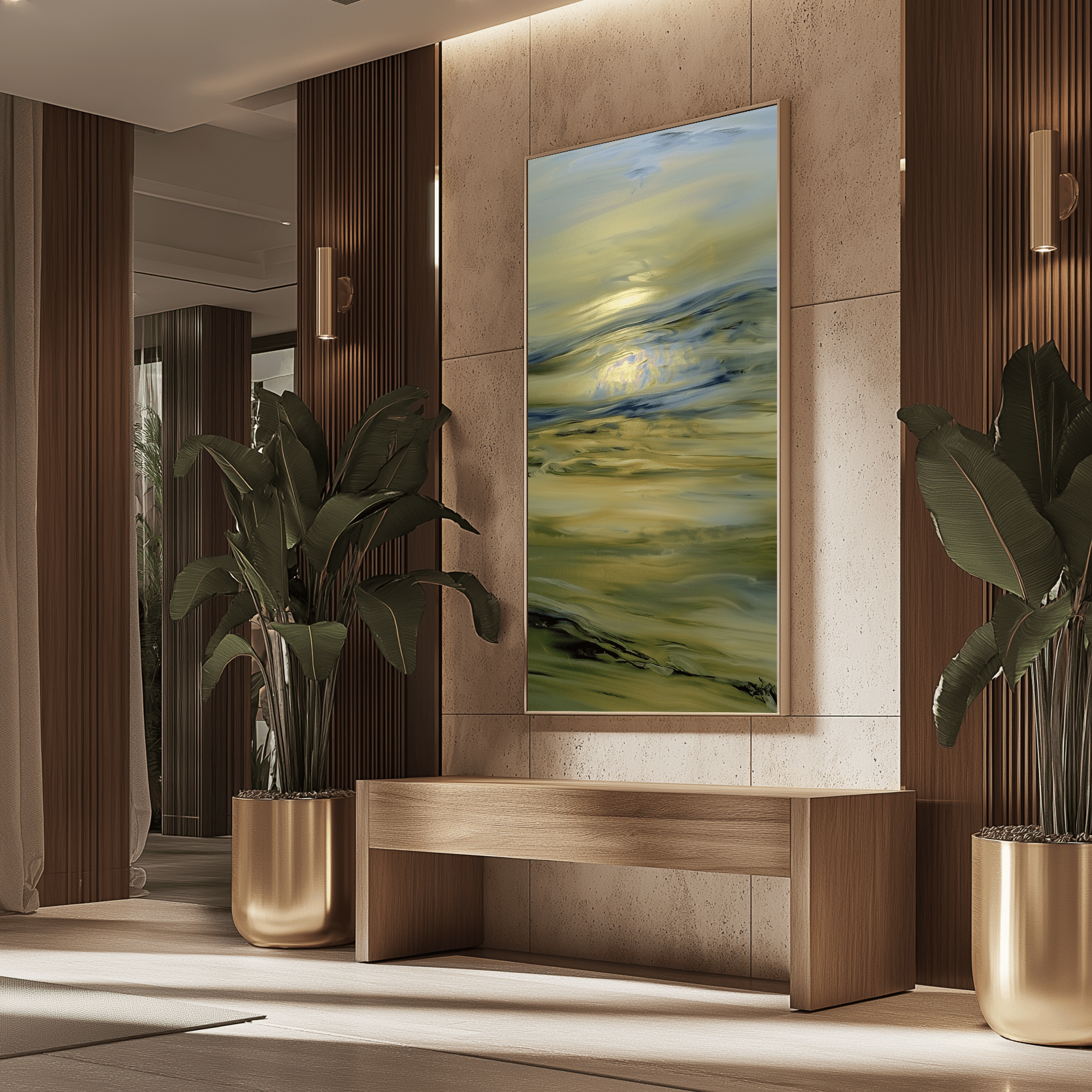 The Drowned Sun UA - 1303 - Unique Aesthetics