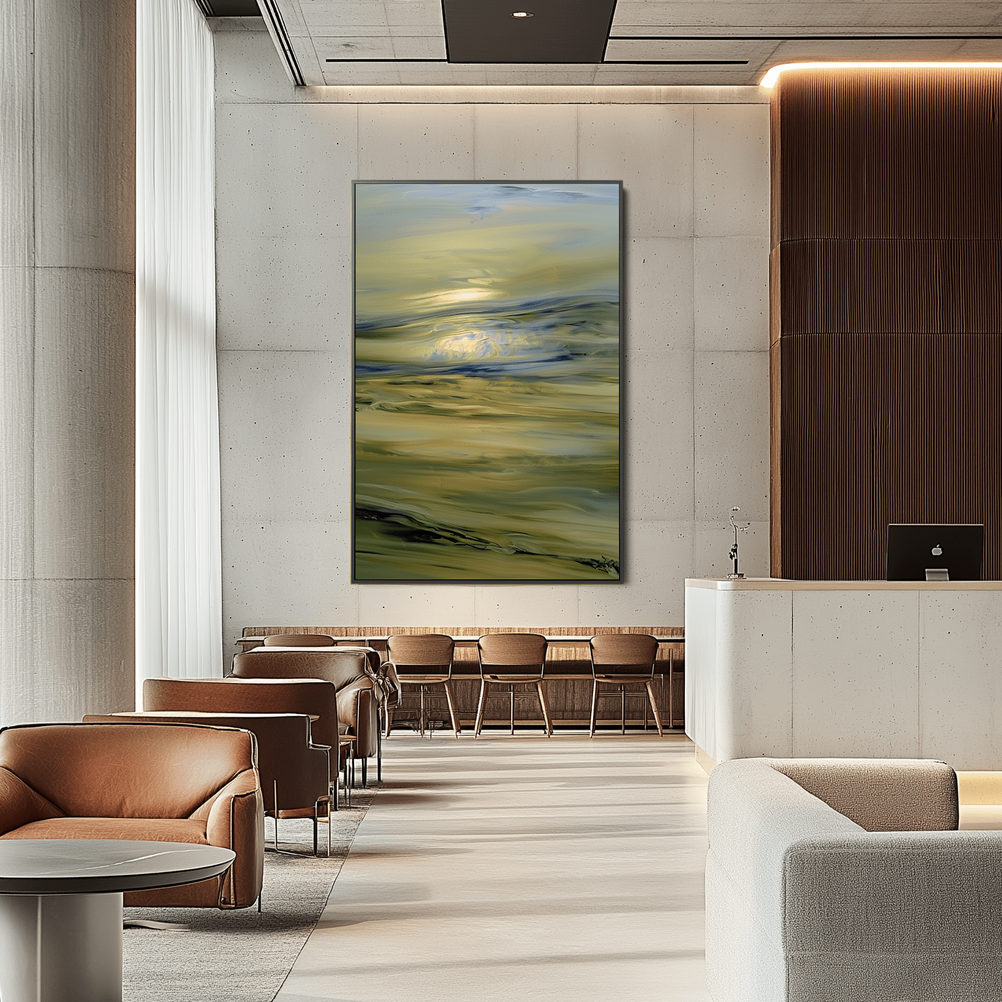 The Drowned Sun UA - 1303 - Unique Aesthetics