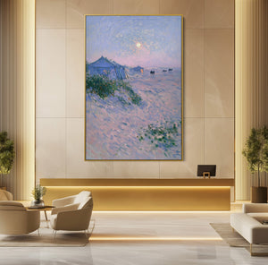 The House That Waited UA - 877 - Unique Aesthetics