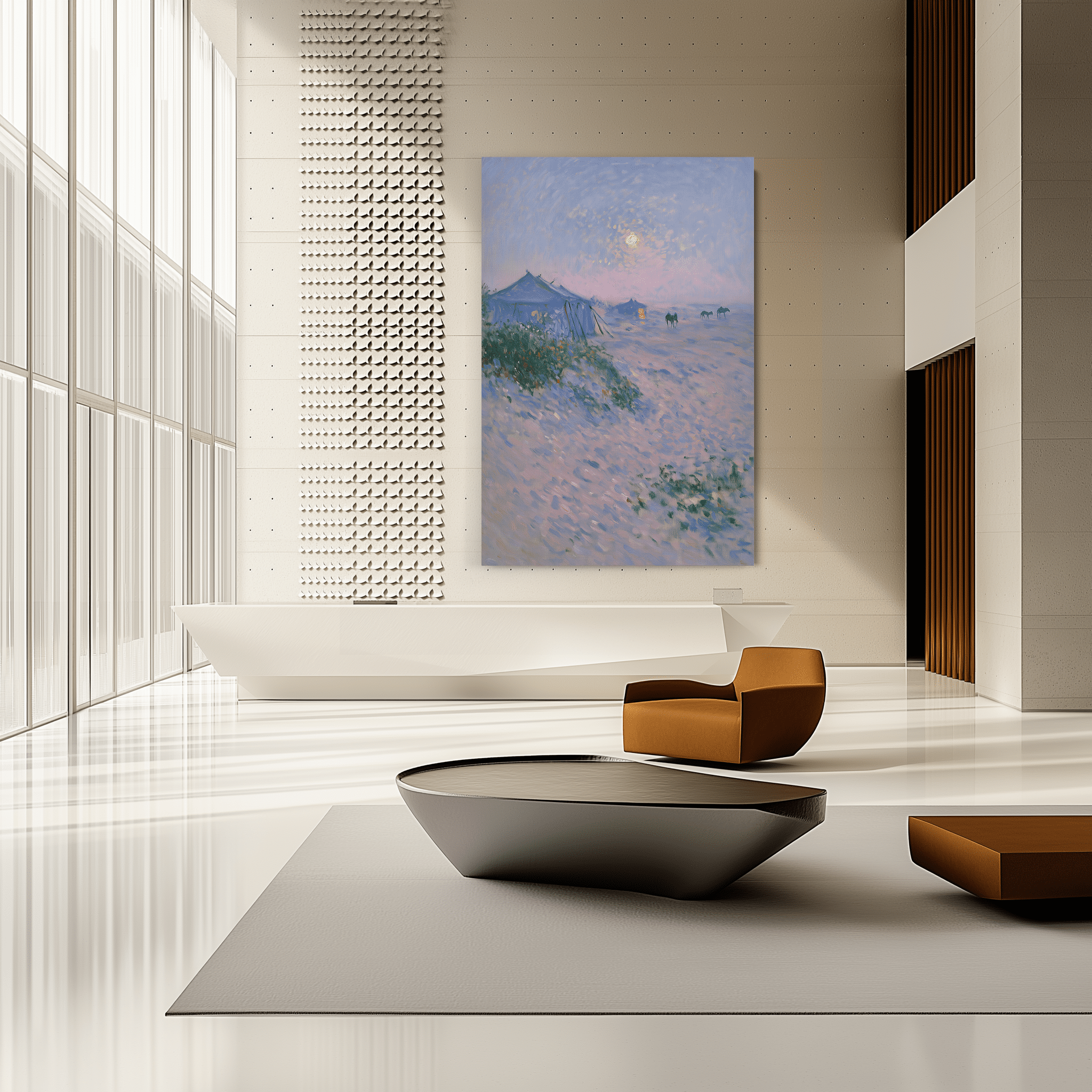 The House That Waited UA - 877 - Unique Aesthetics