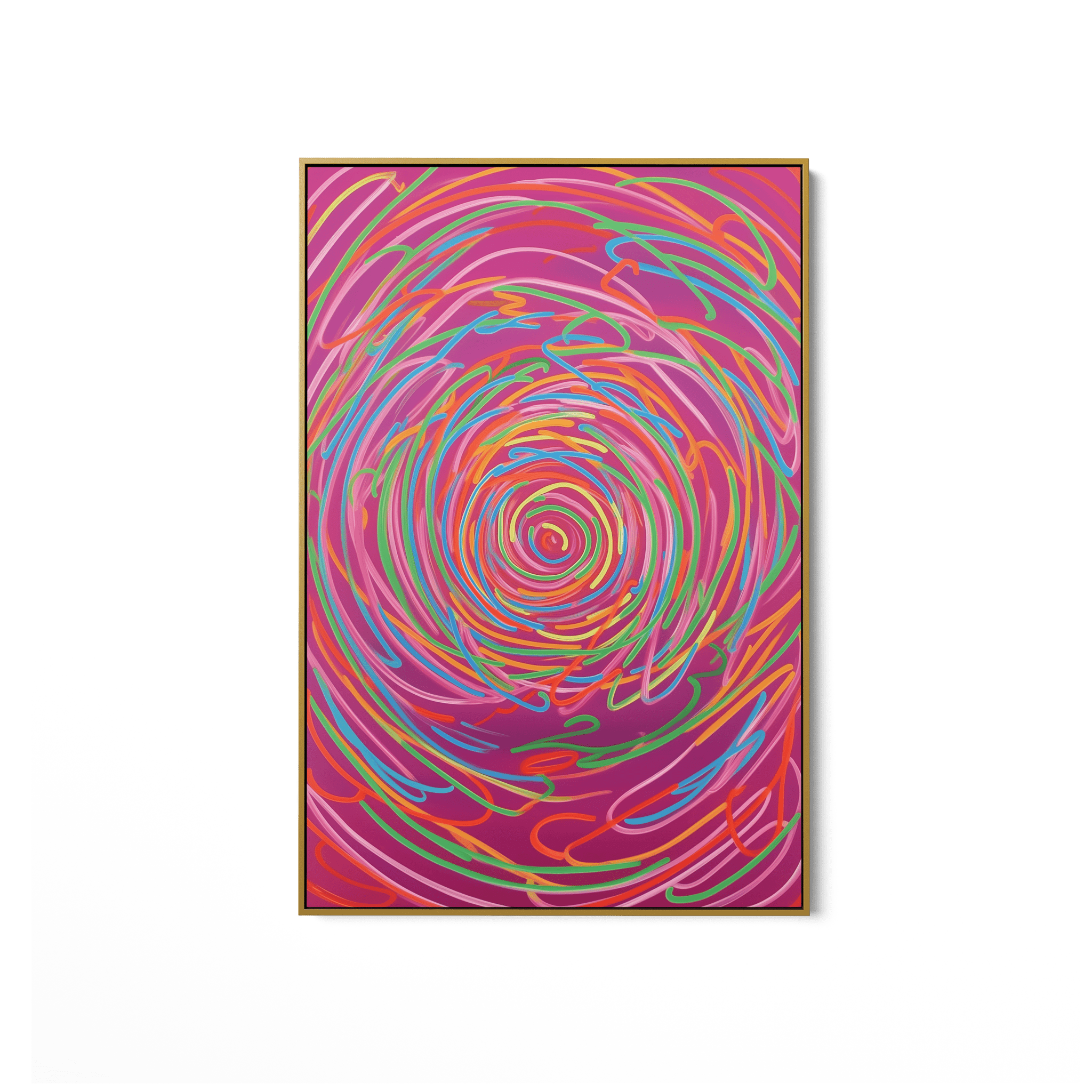 The Joy Spiral UA - 1132 - Unique Aesthetics