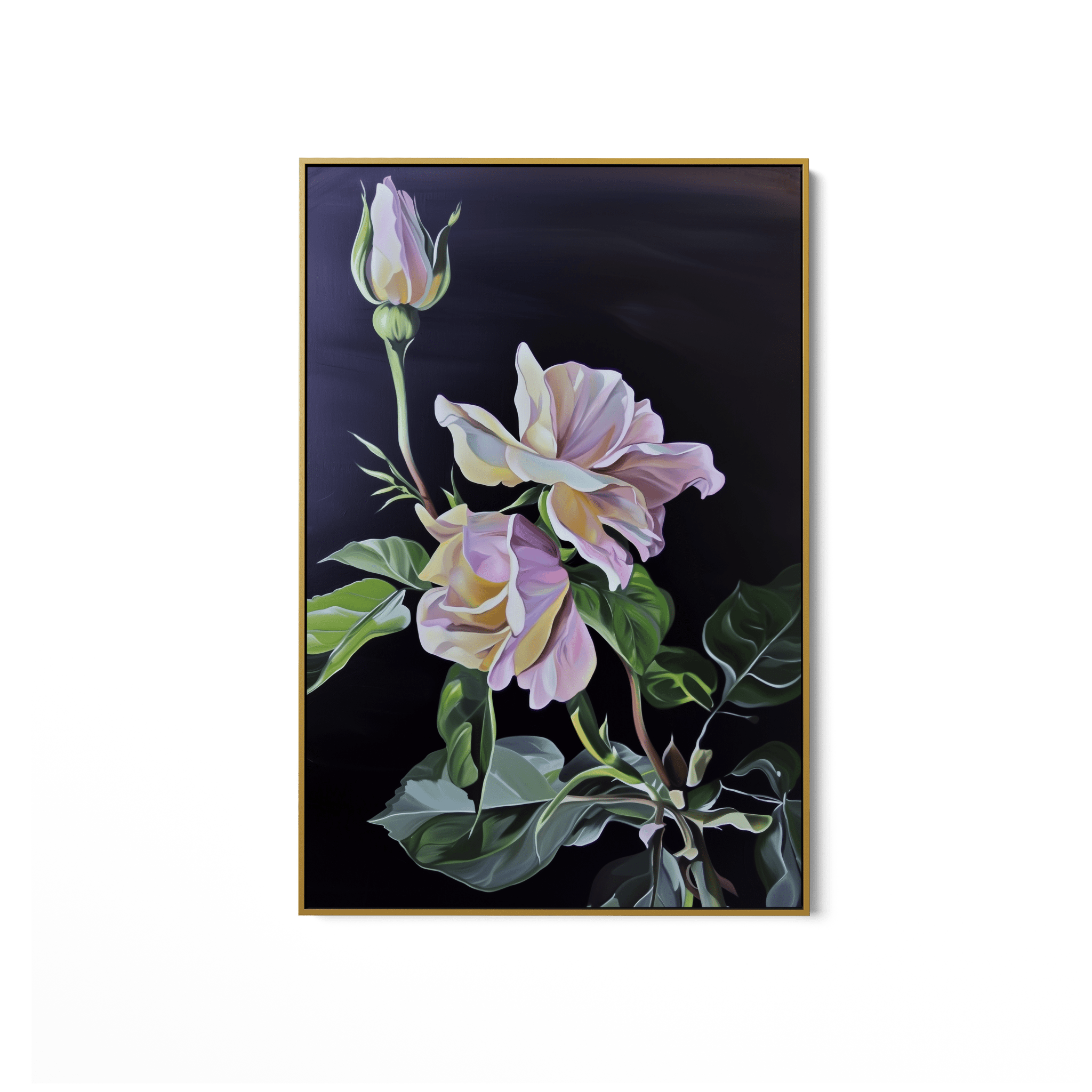 The Language of Petals UA - 940 - Unique Aesthetics