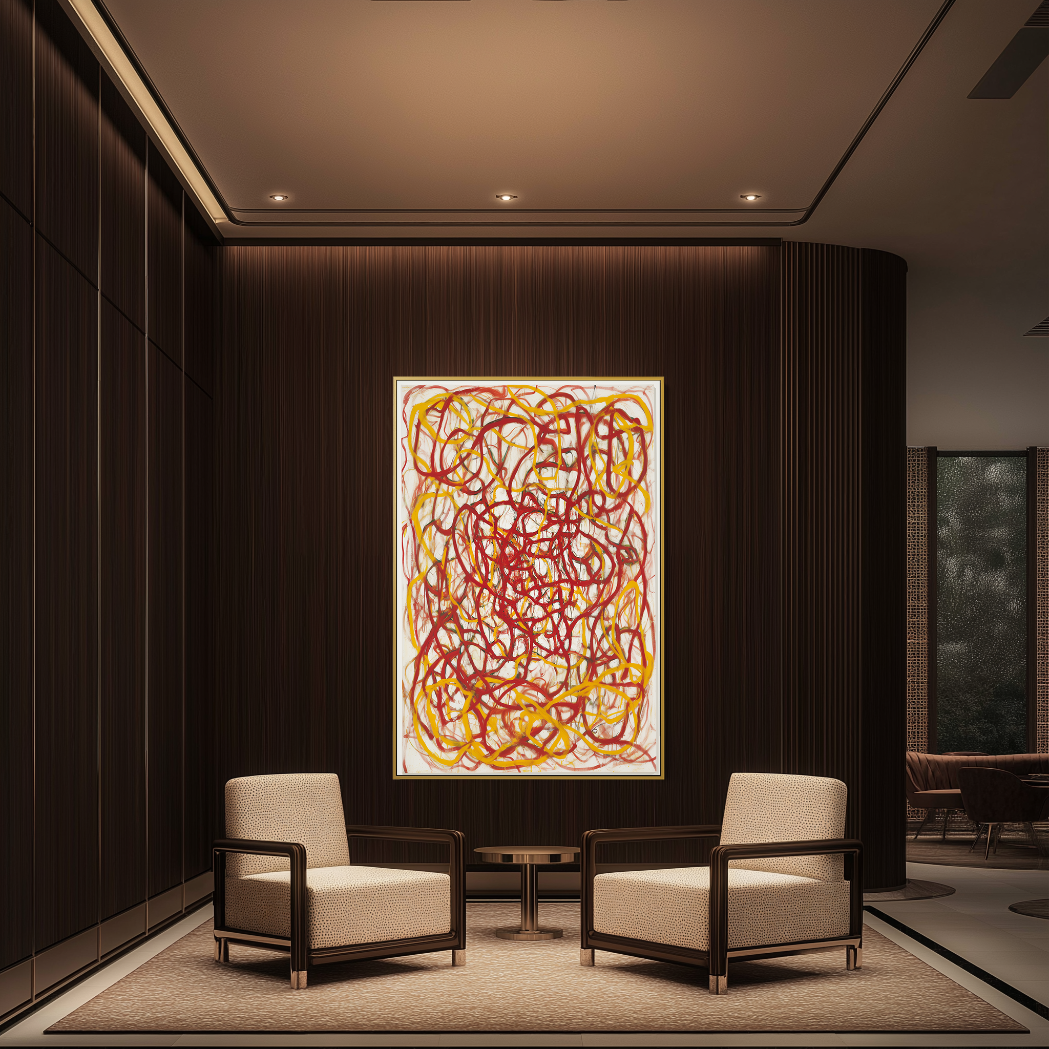 The Muse’s Dance UA - 164 - Unique Aesthetics