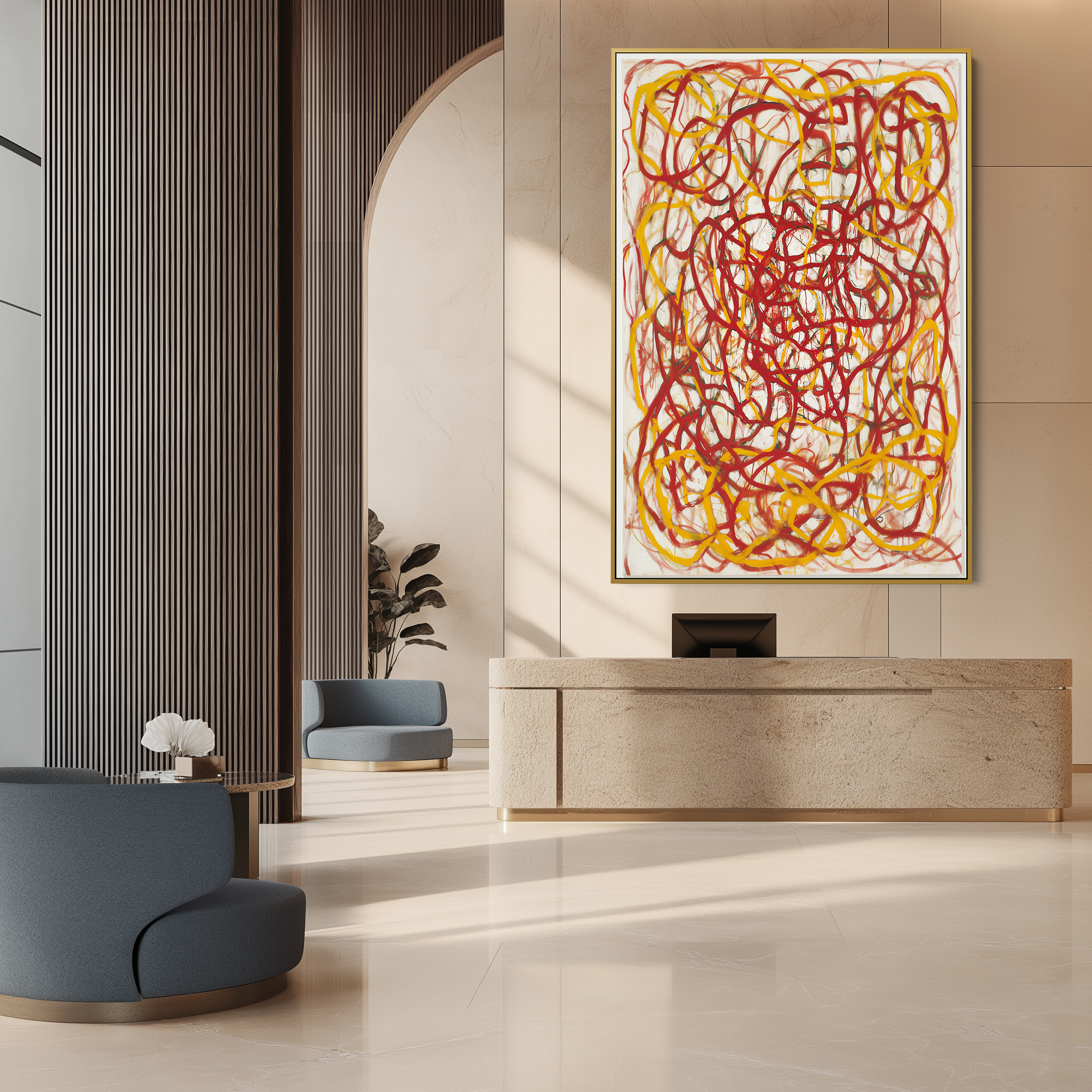 The Muse’s Dance UA - 164 - Unique Aesthetics