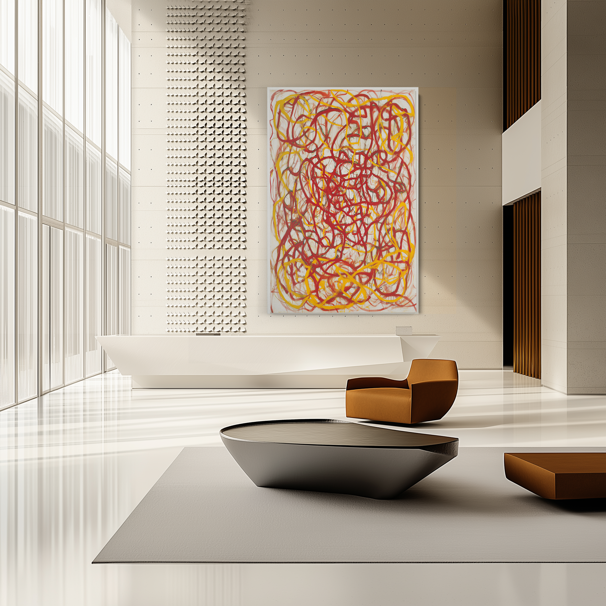 The Muse’s Dance UA - 164 - Unique Aesthetics