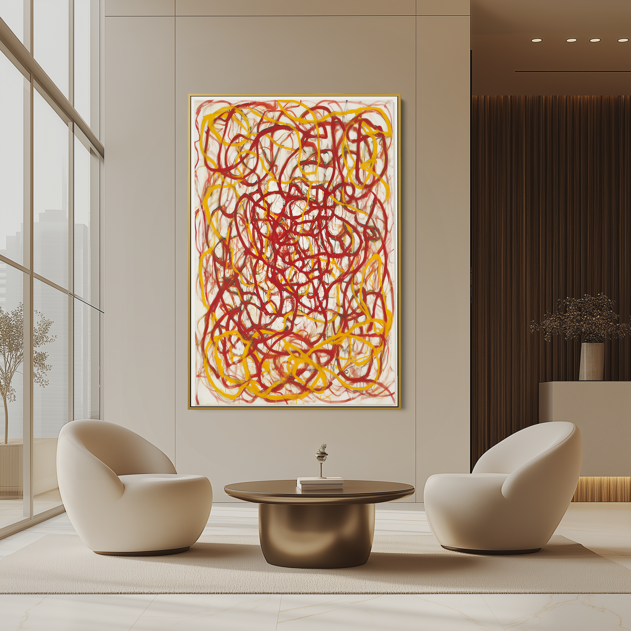 The Muse’s Dance UA - 164 - Unique Aesthetics