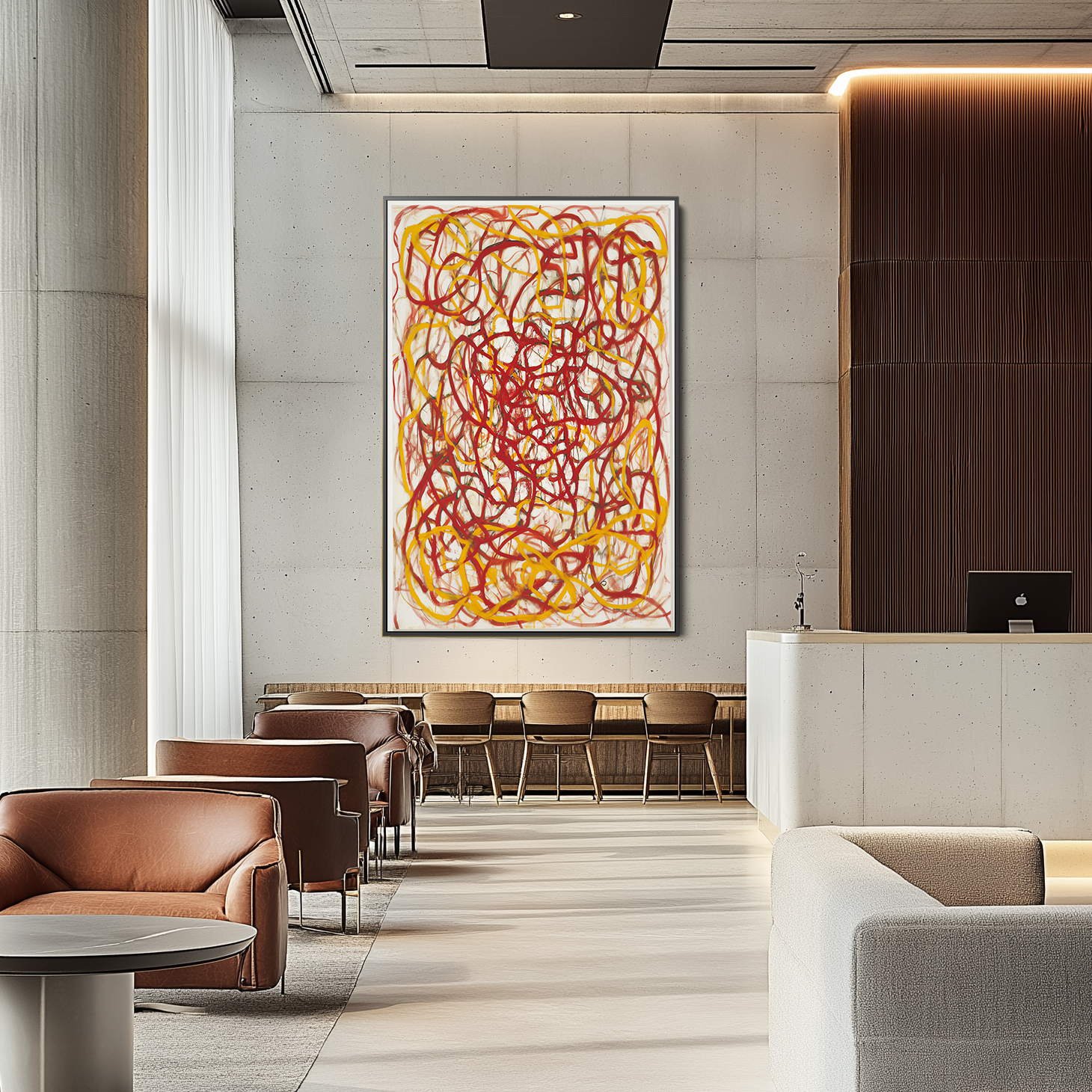 The Muse’s Dance UA - 164 - Unique Aesthetics