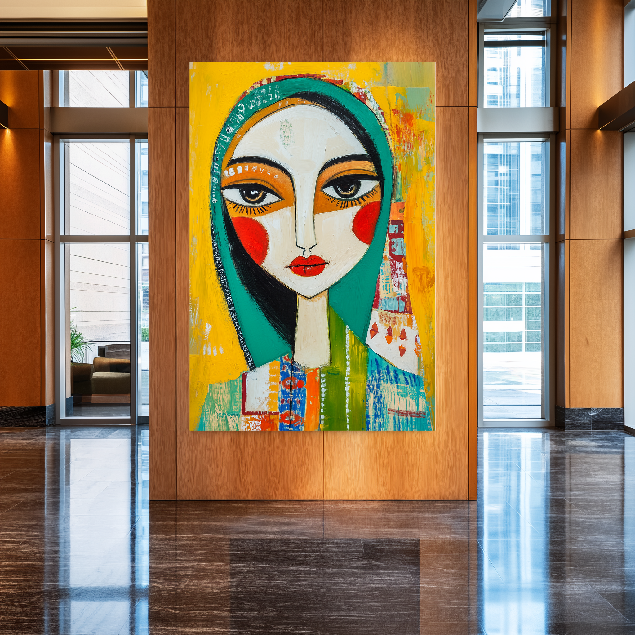 The Pause Between UA - 384 - Unique Aesthetics