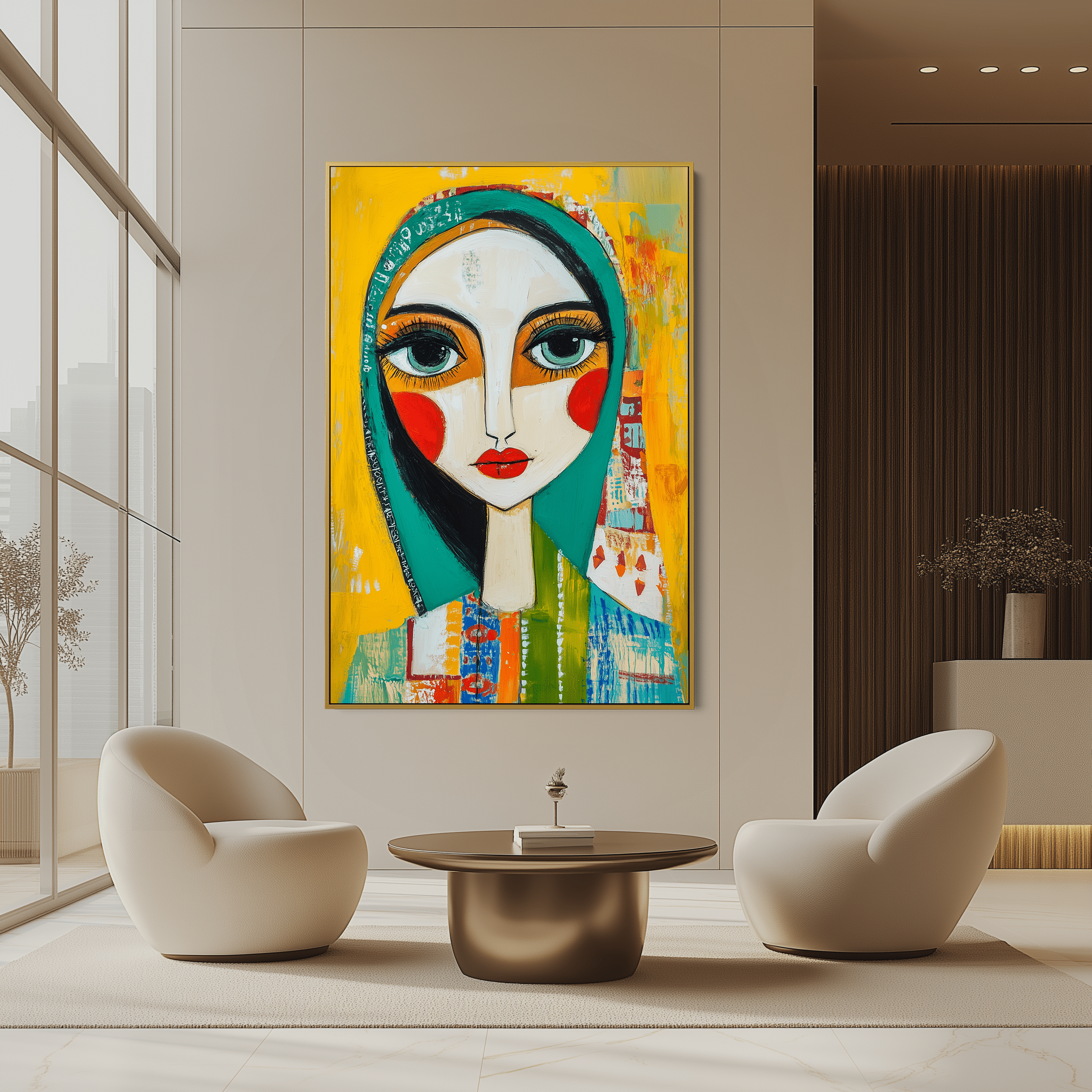 The Pause Between UA - 798 - Unique Aesthetics