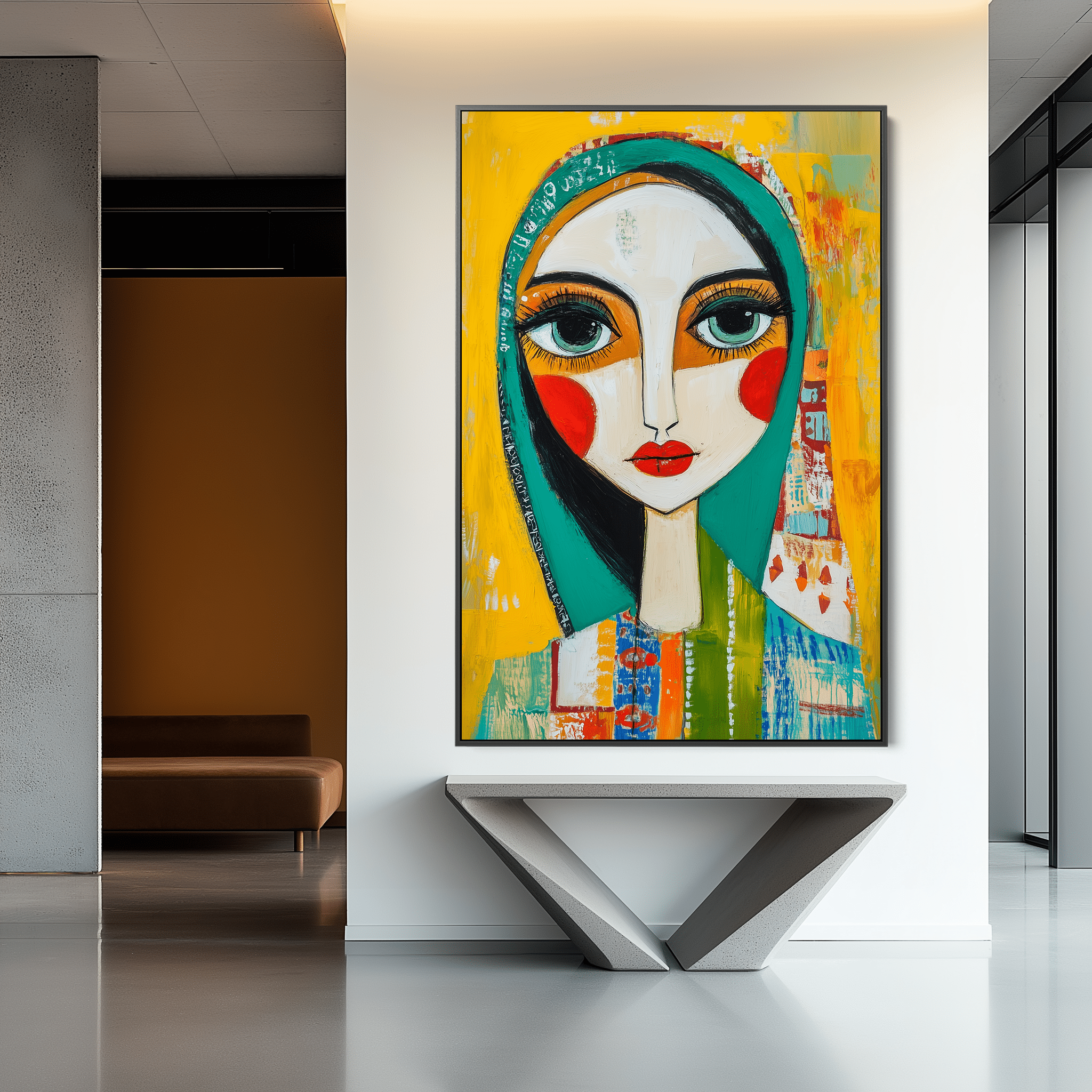 The Pause Between UA - 798 - Unique Aesthetics