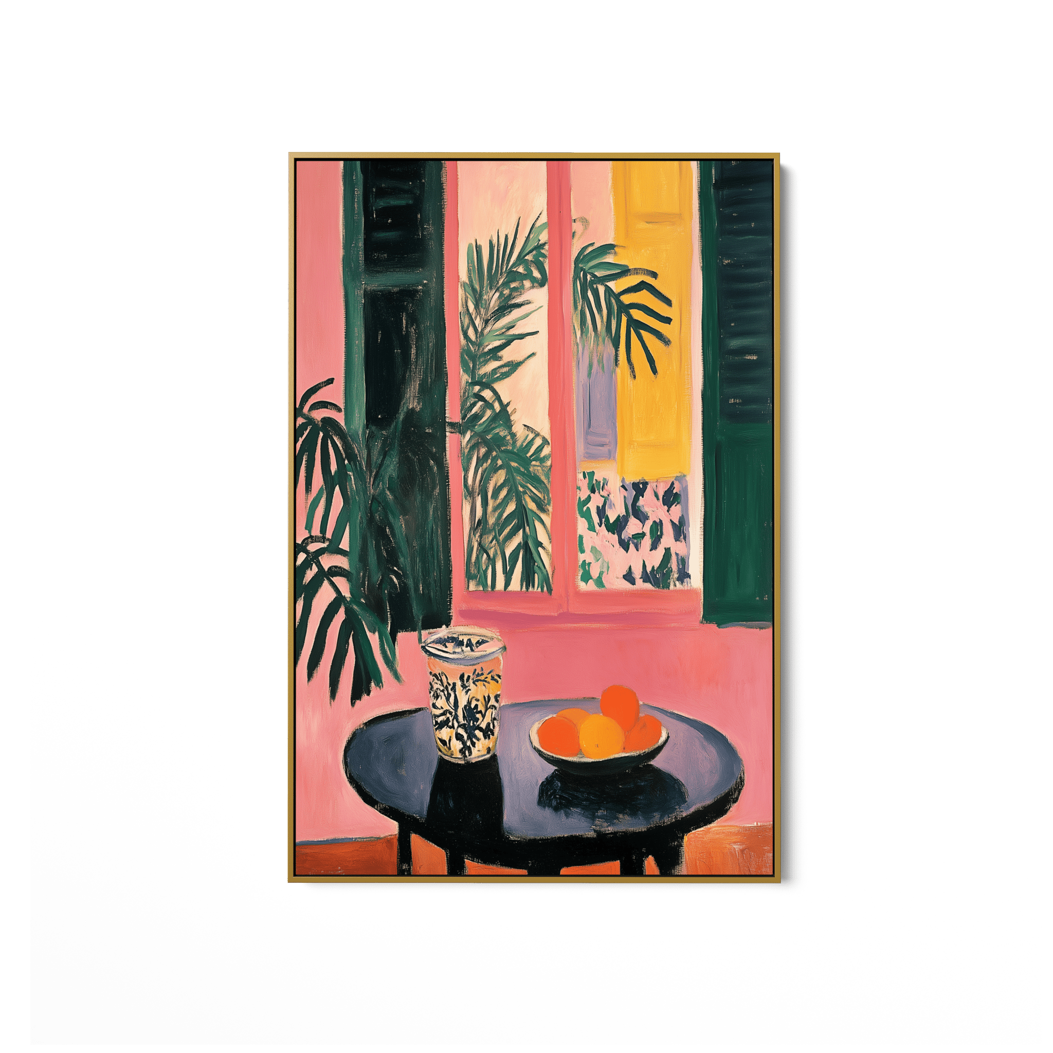 The Quiet Corner UA - 293 - Unique Aesthetics