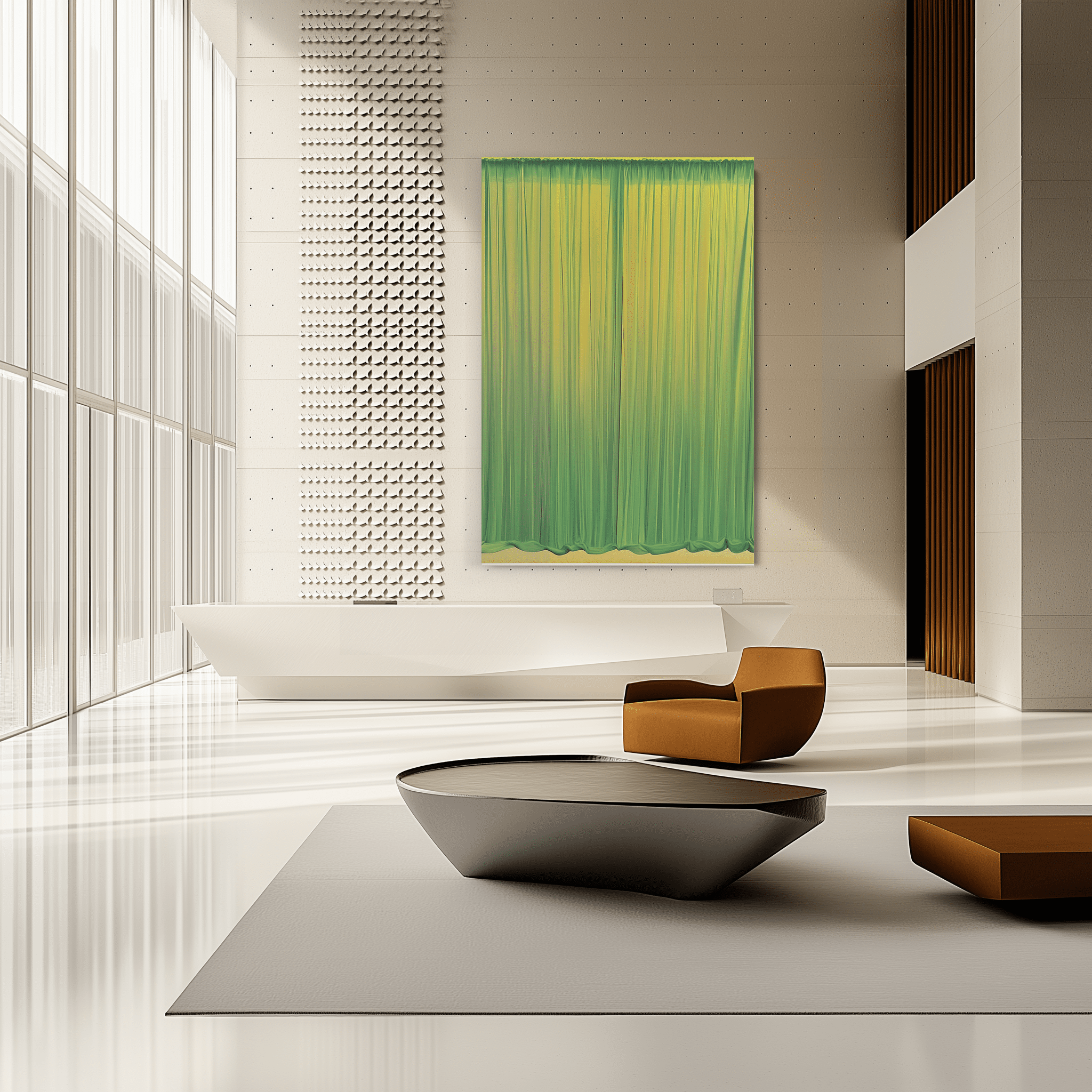 The Silence Before Reveal UA - 1346 - Unique Aesthetics