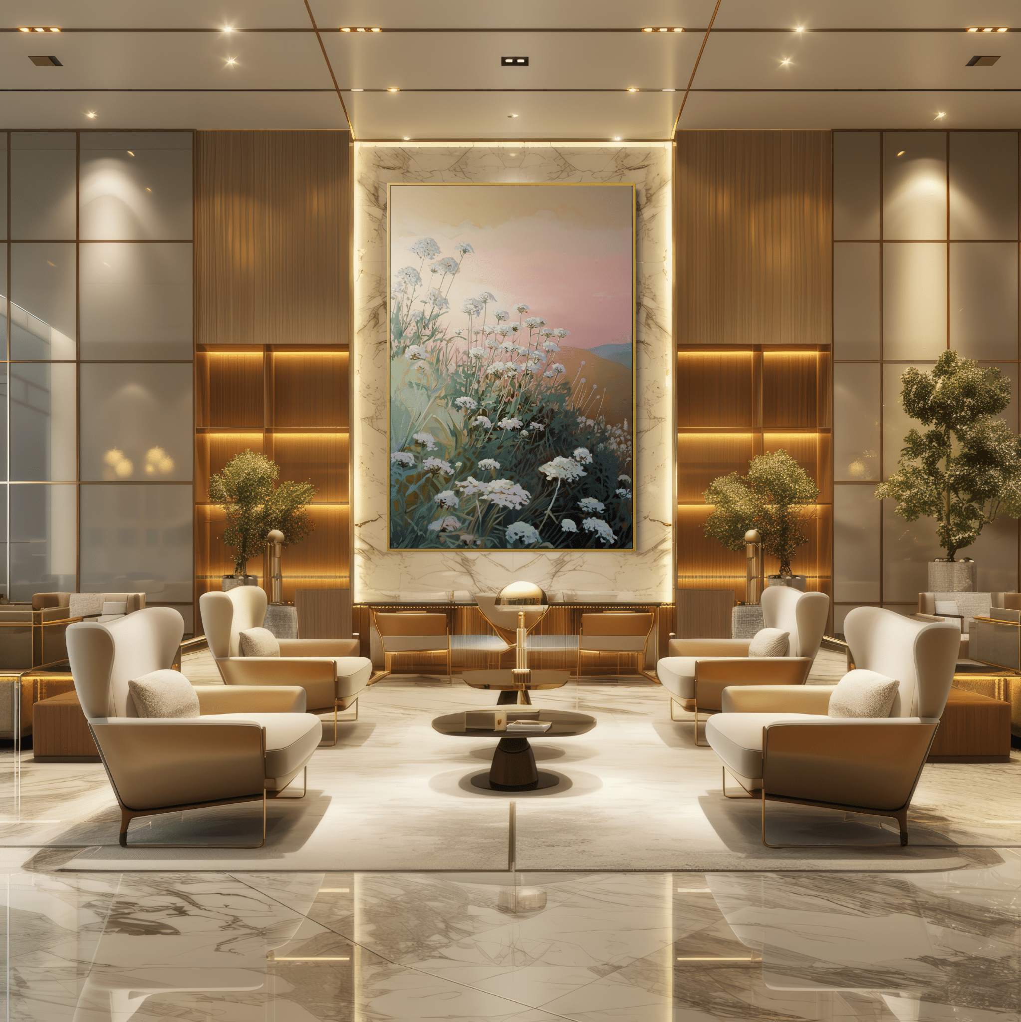 The Sky Was Listening UA - 941 - Unique Aesthetics