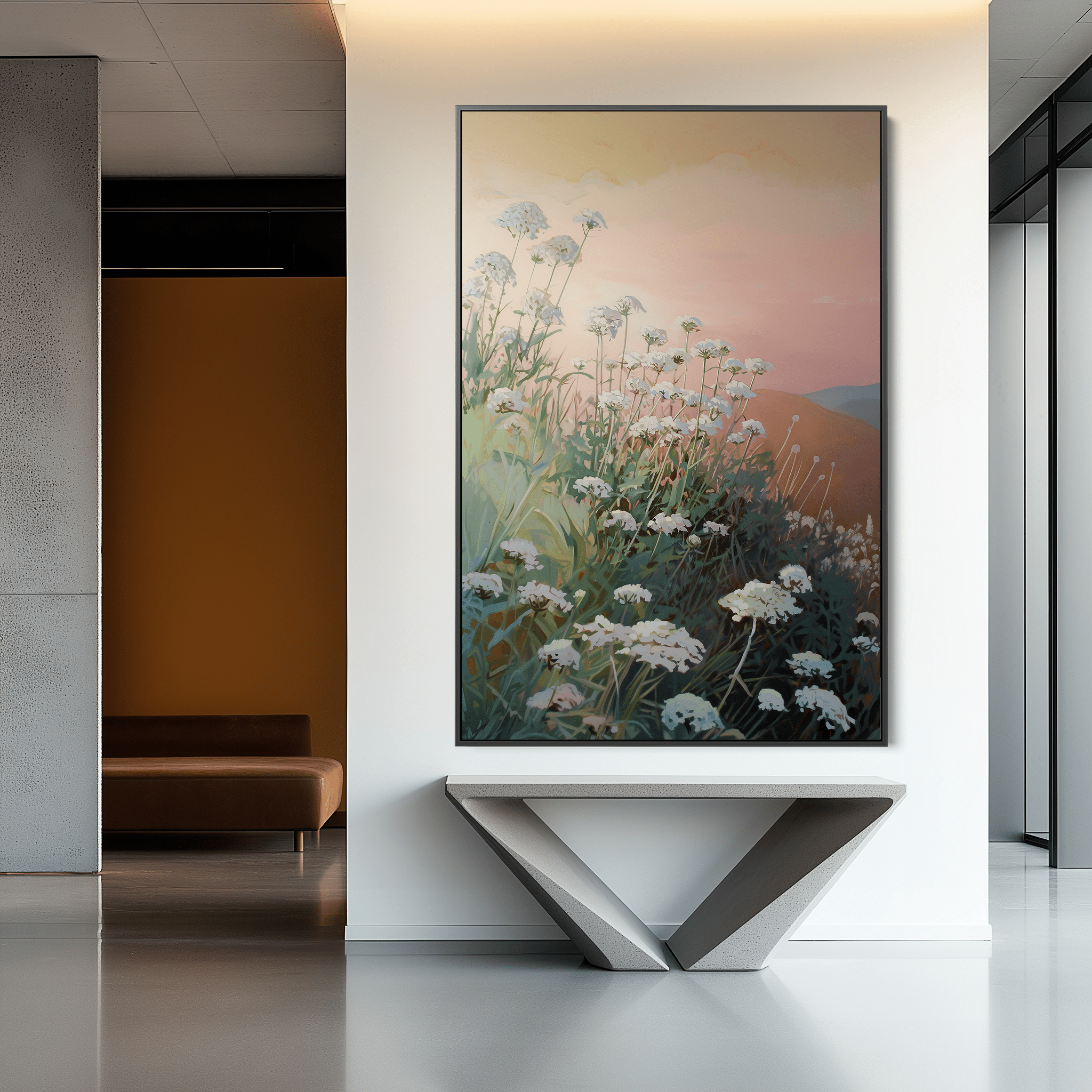 The Sky Was Listening UA - 941 - Unique Aesthetics