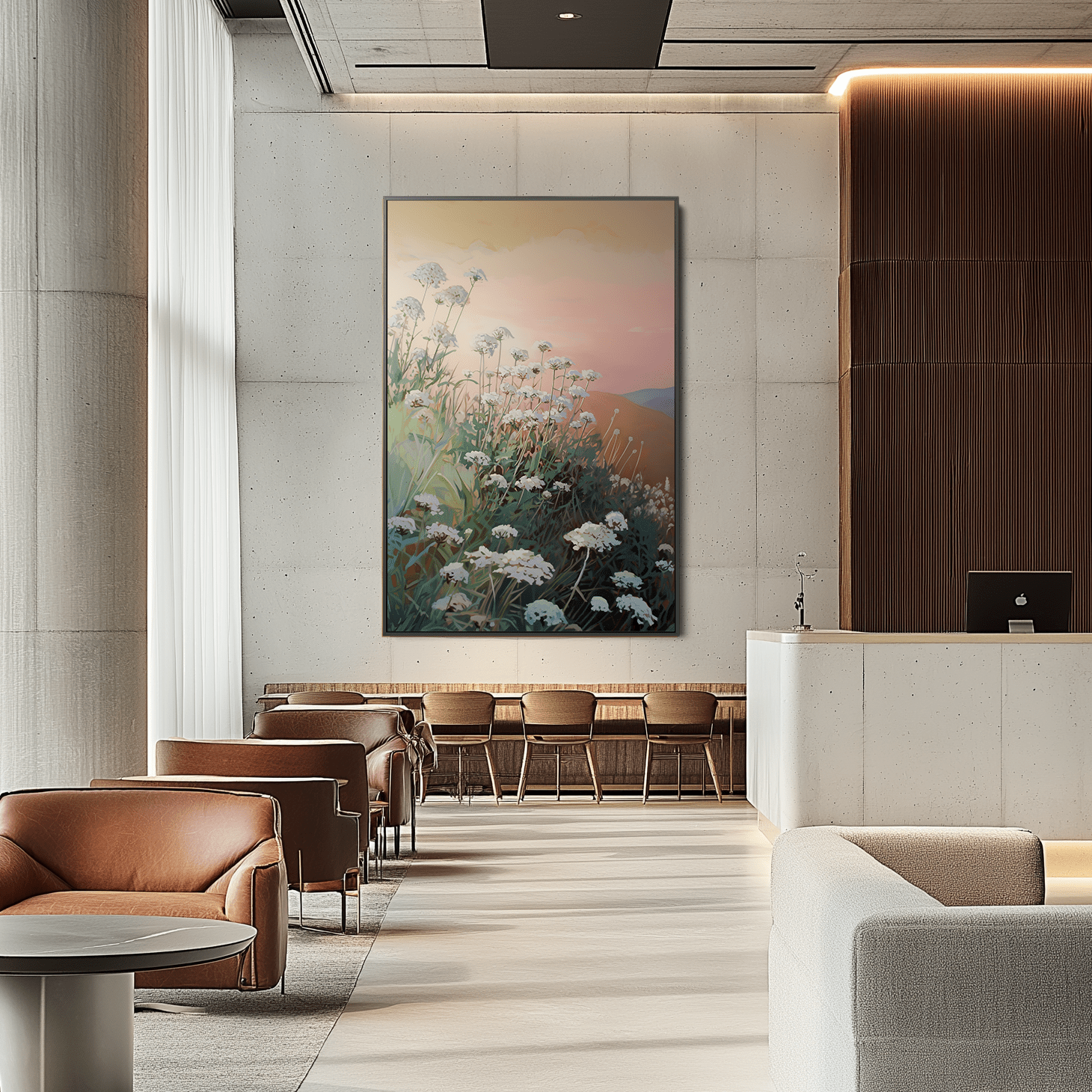 The Sky Was Listening UA - 941 - Unique Aesthetics