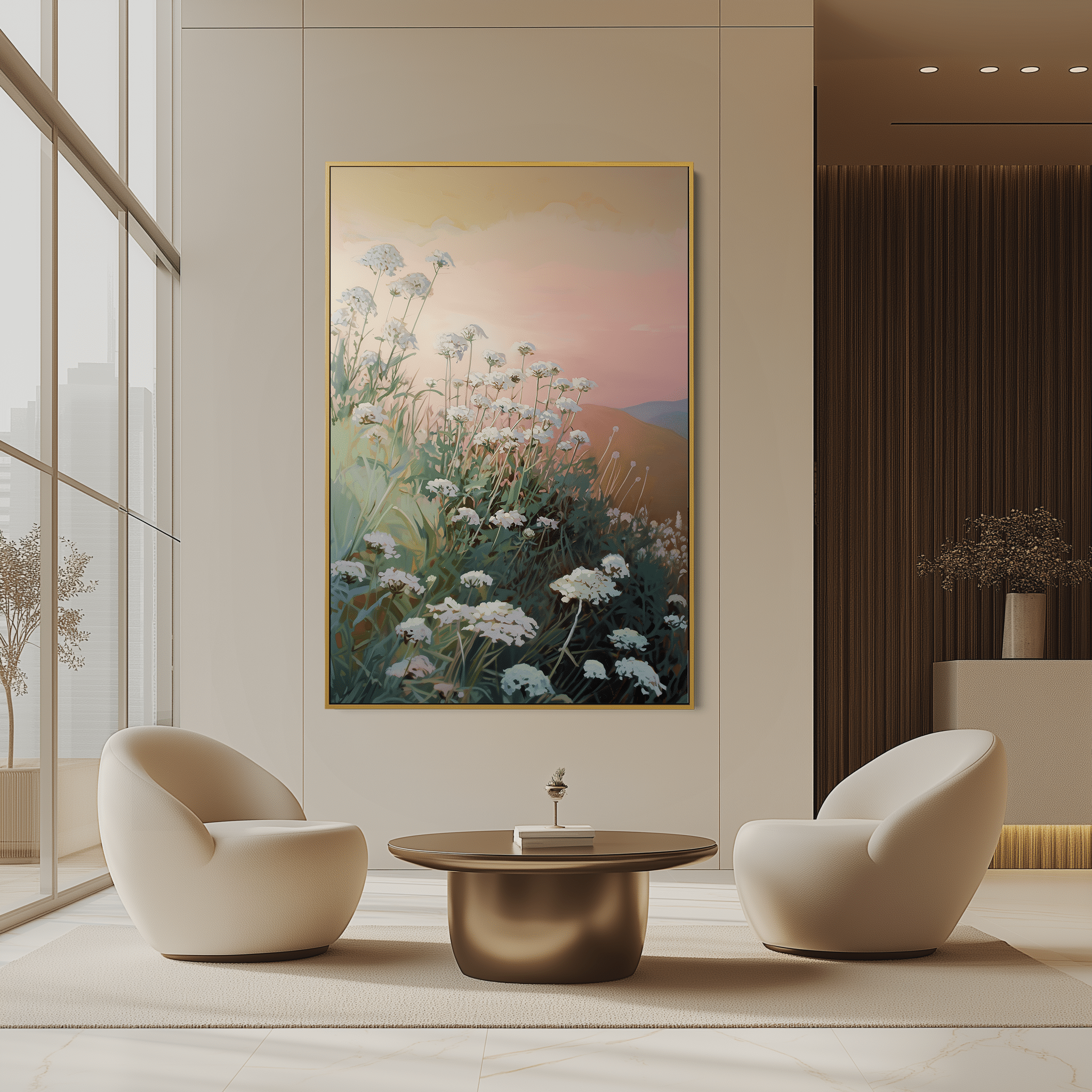 The Sky Was Listening UA - 941 - Unique Aesthetics