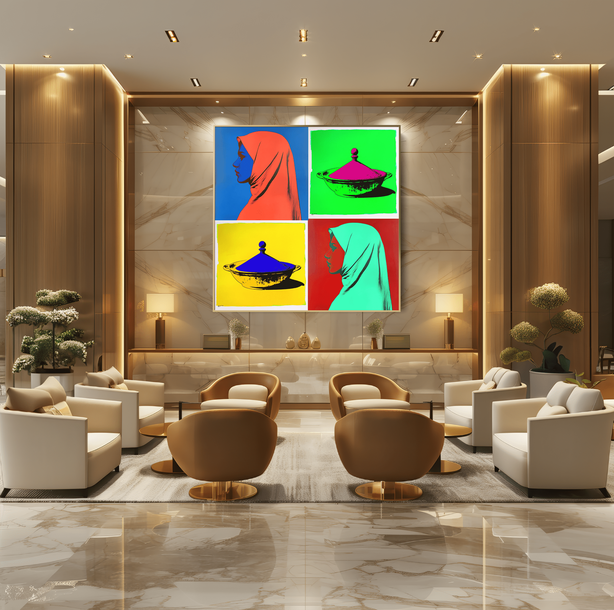 The Veil & The Vessel UA - 335 - Unique Aesthetics