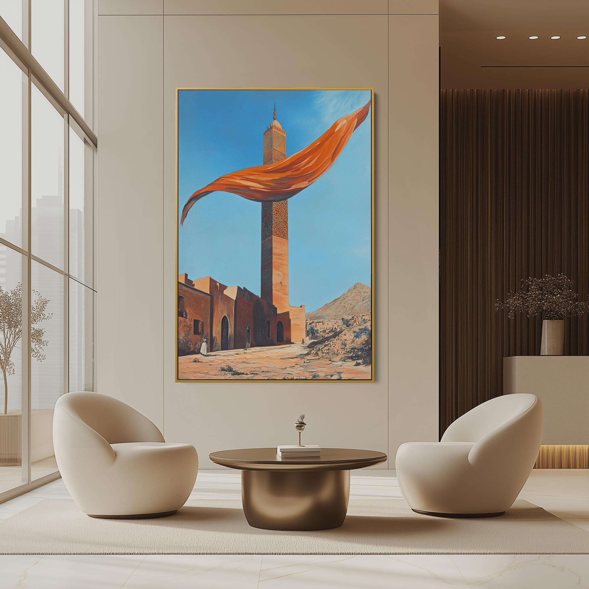 The Whispering Veil UA - 390 - Unique Aesthetics