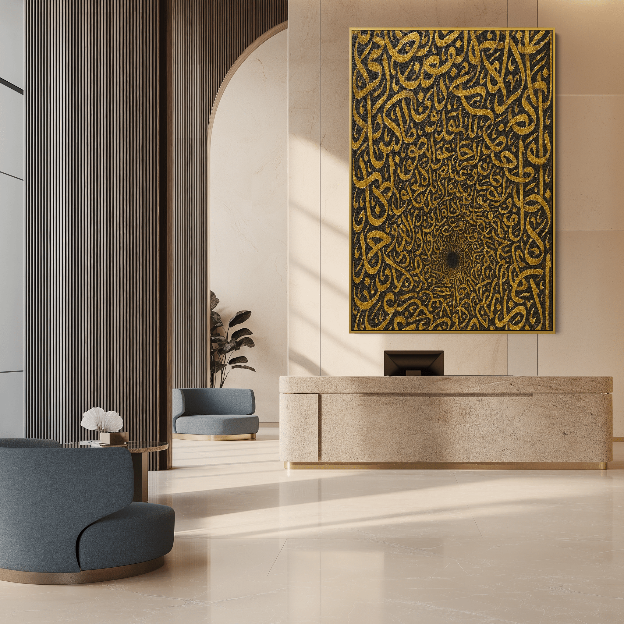 The Words That Devour UA - 1415 - Unique Aesthetics