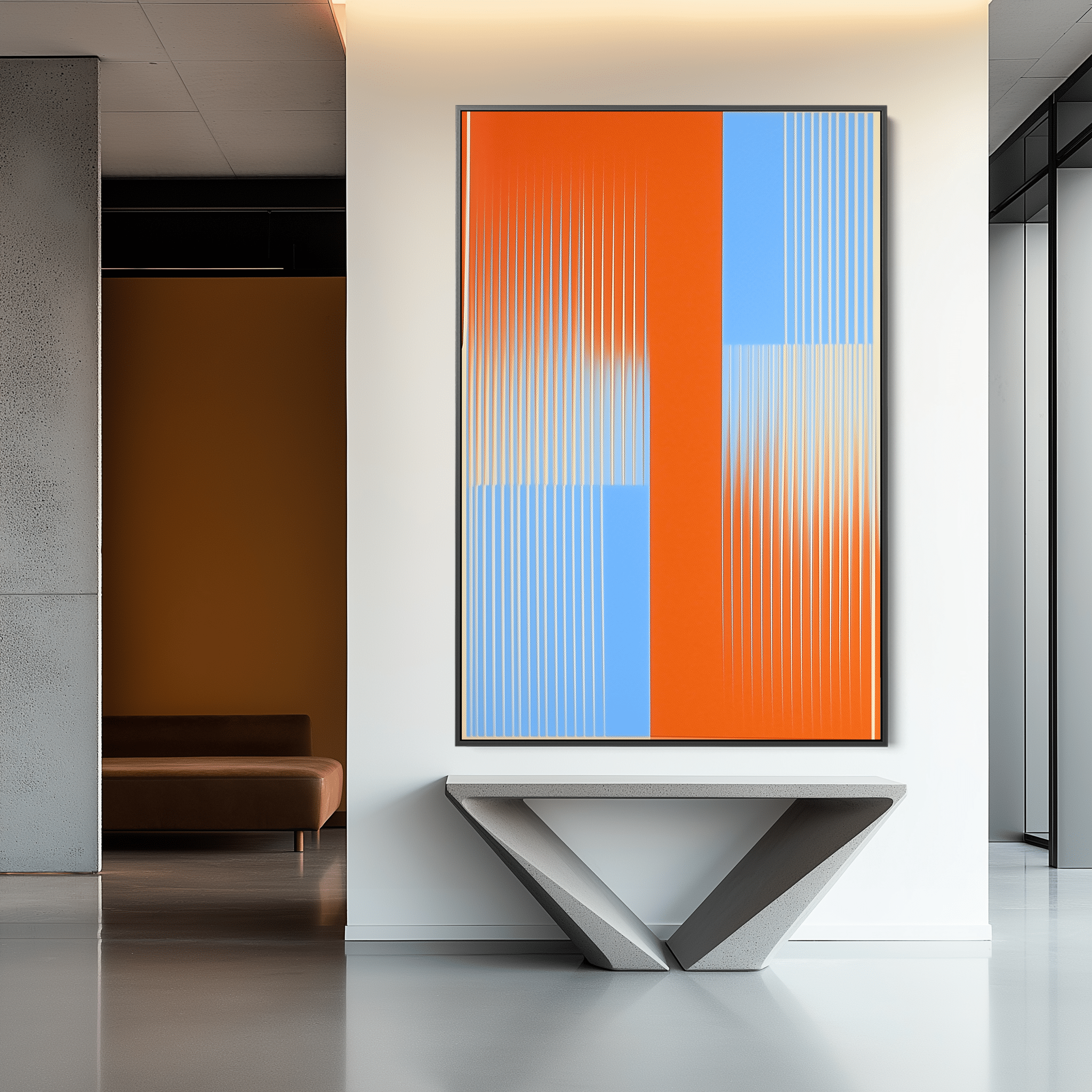 Thermal Division UA - 1175 - Unique Aesthetics