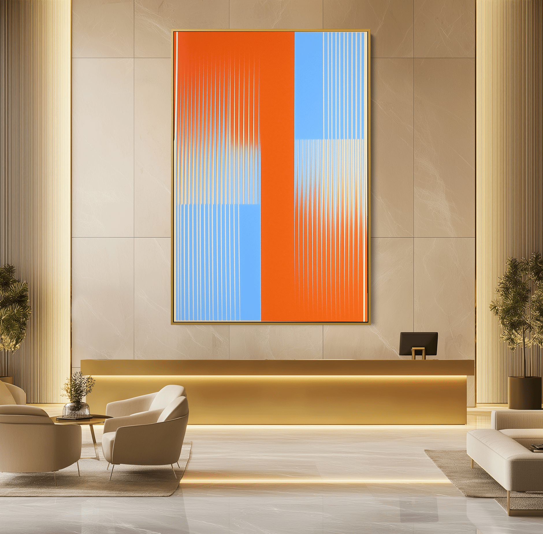 Thermal Division UA - 1175 - Unique Aesthetics