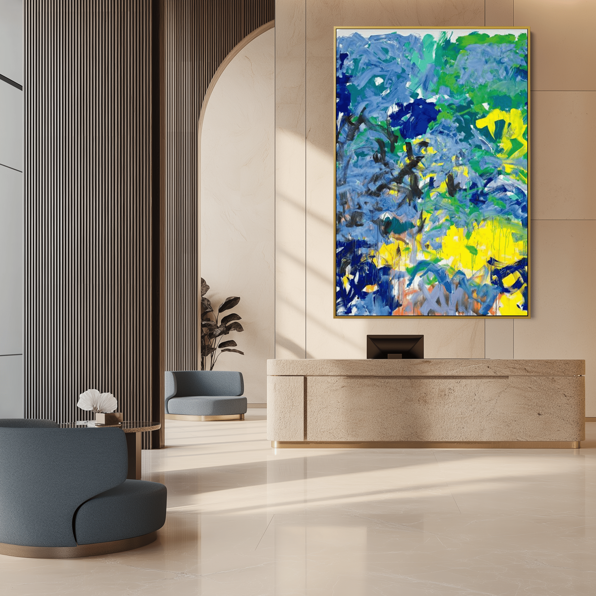 Thicket UA - 329 - Unique Aesthetics