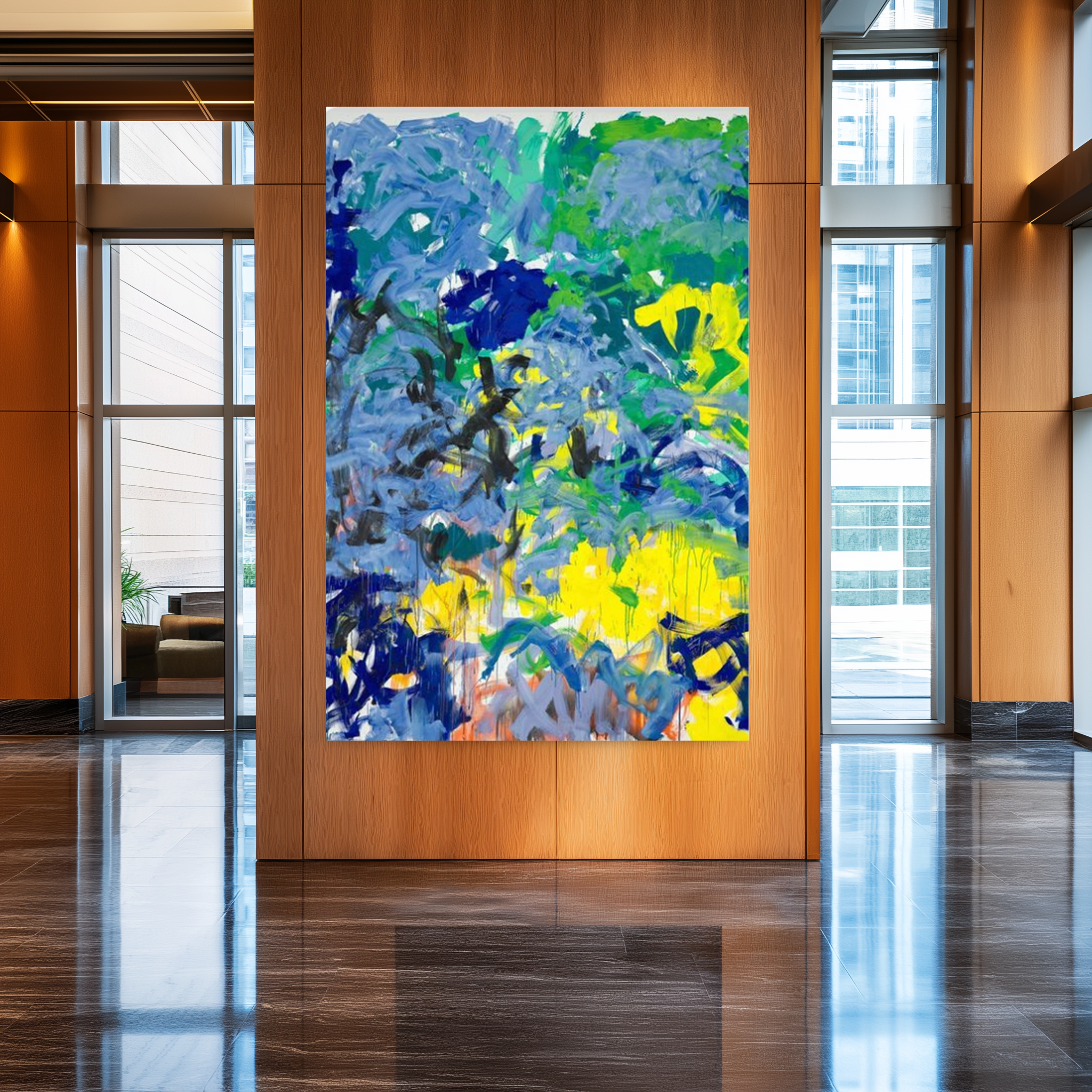 Thicket UA - 329 - Unique Aesthetics