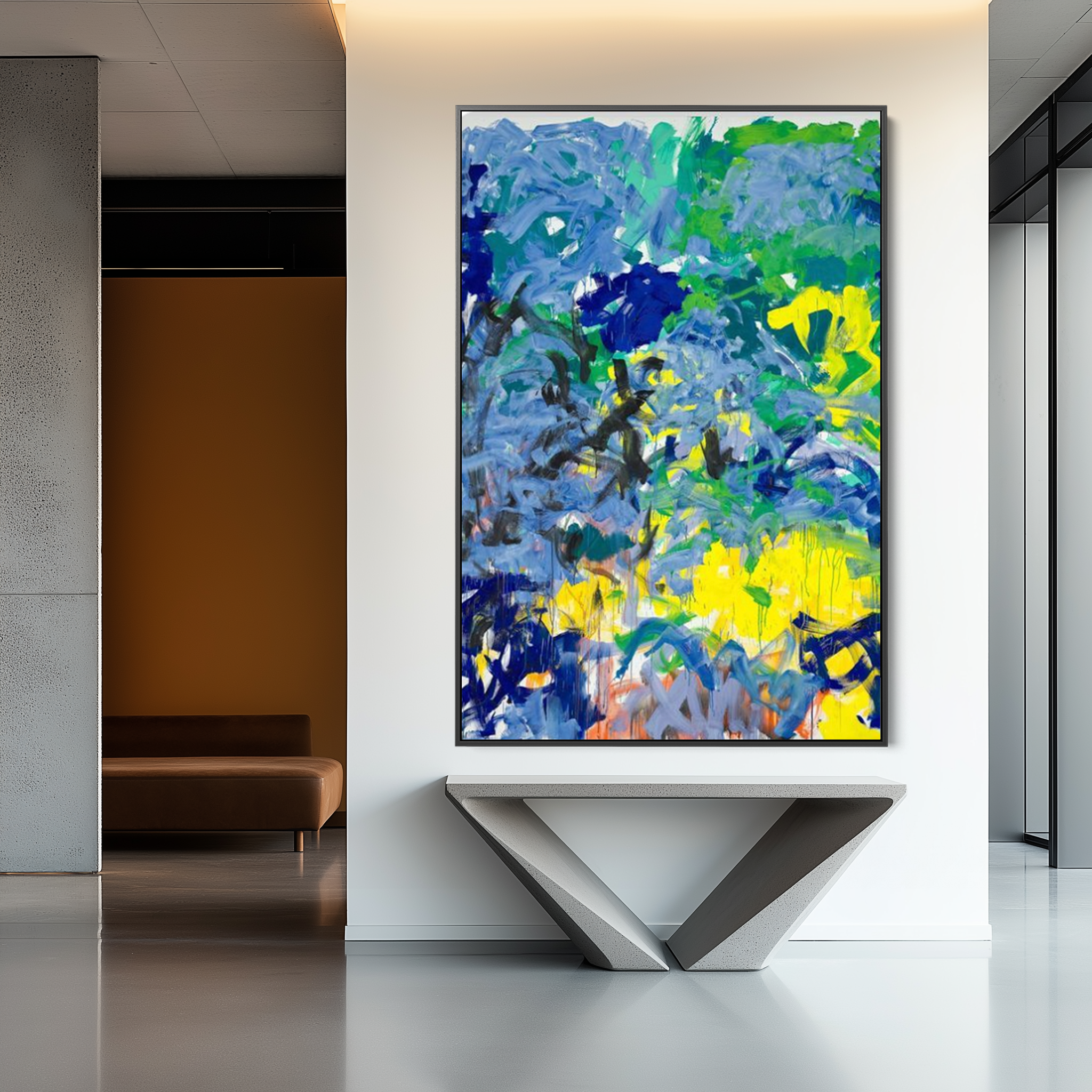 Thicket UA - 329 - Unique Aesthetics