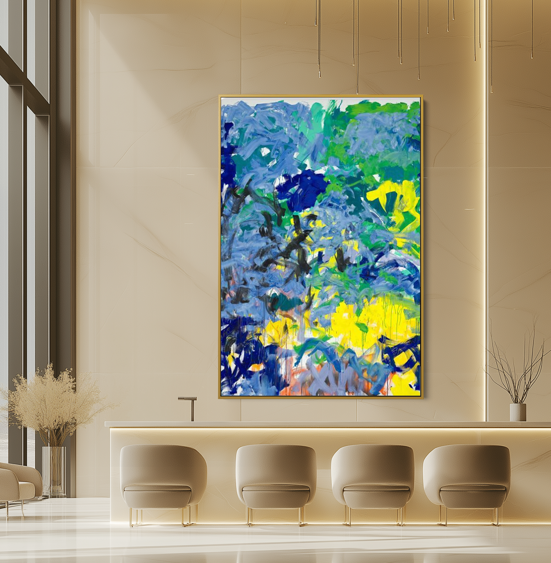 Thicket UA - 329 - Unique Aesthetics