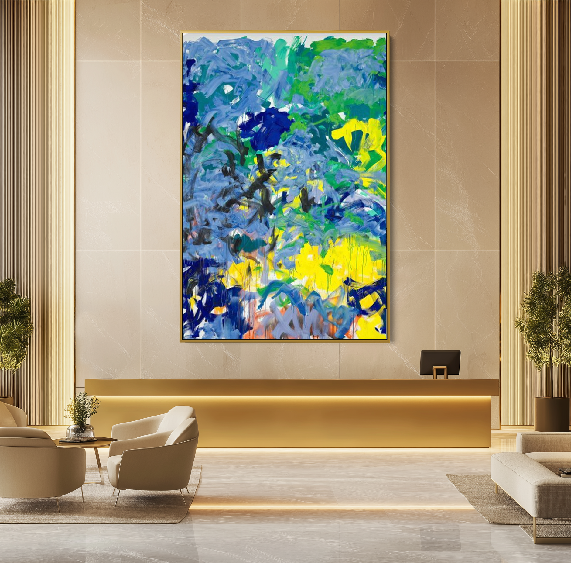 Thicket UA - 329 - Unique Aesthetics