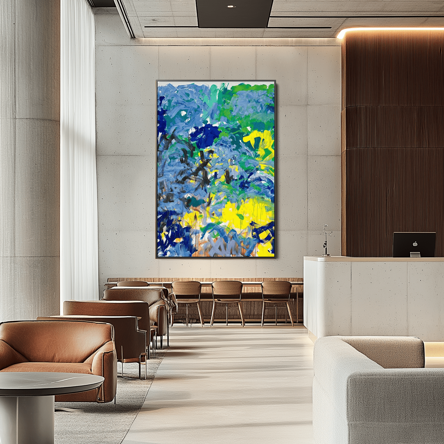 Thicket UA - 329 - Unique Aesthetics