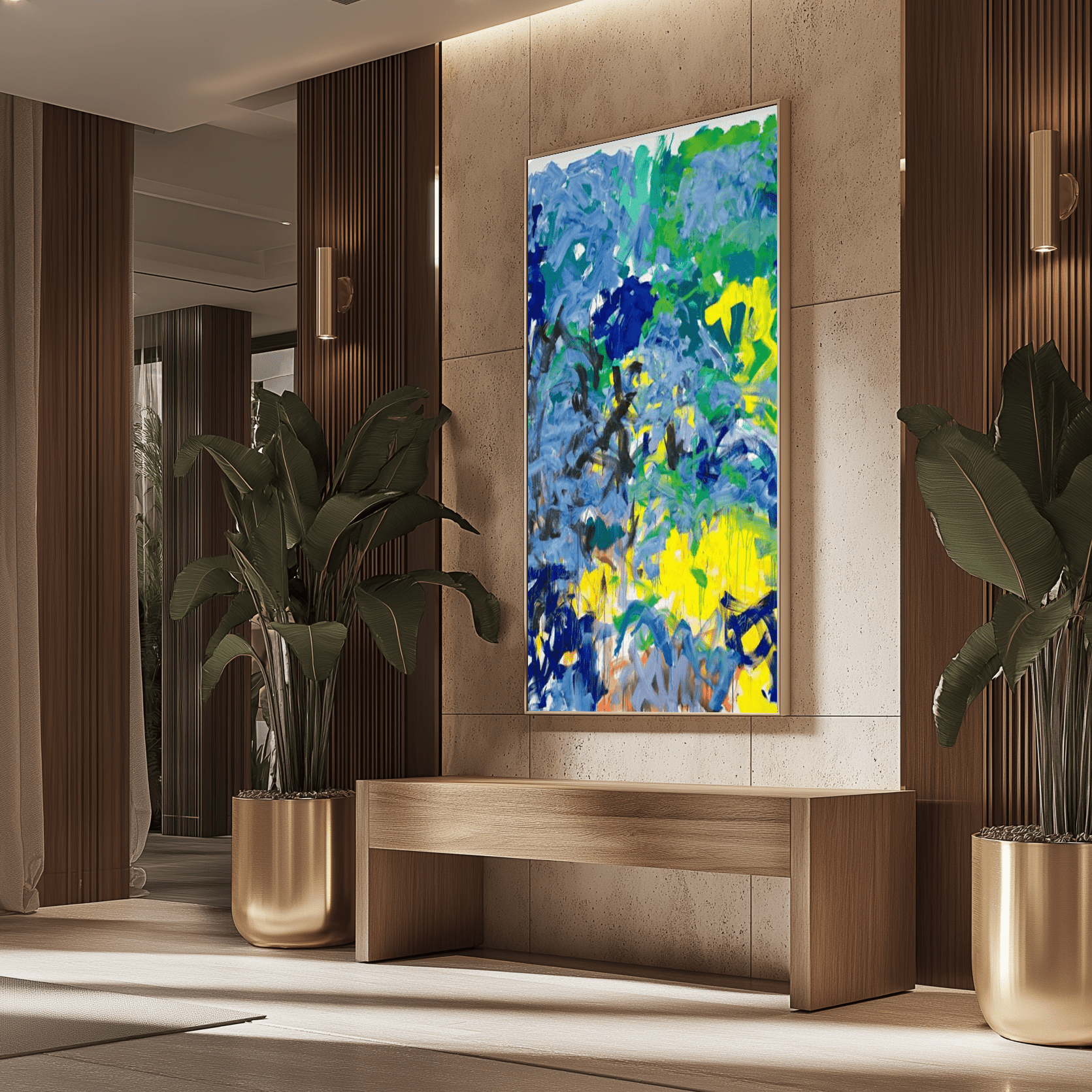 Thicket UA - 329 - Unique Aesthetics