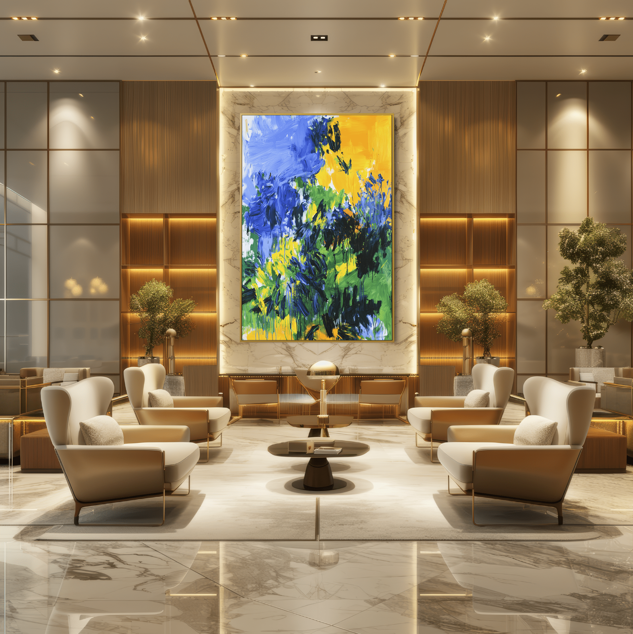 Thicket UA - 330 - Unique Aesthetics