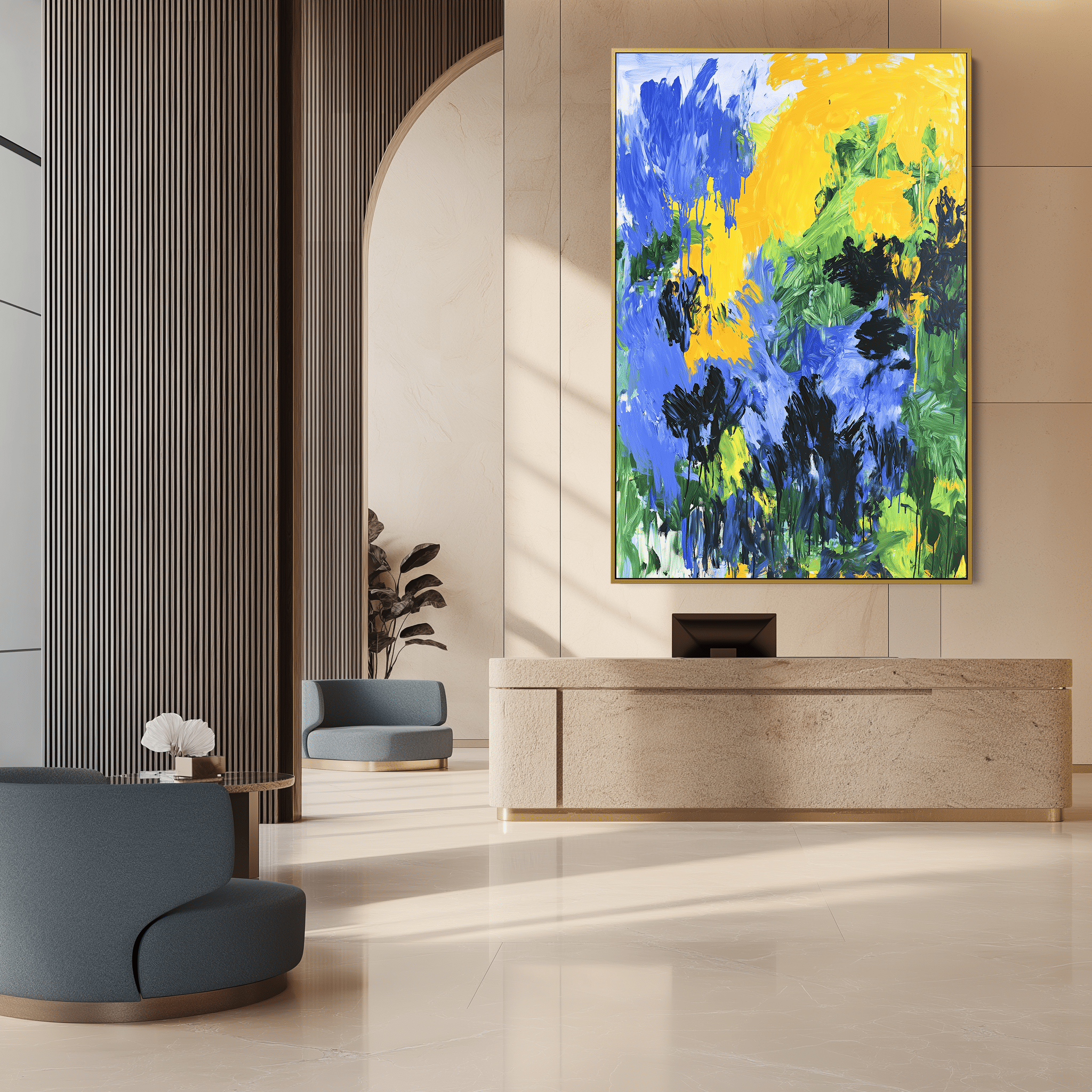 Thicket UA - 331 - Unique Aesthetics