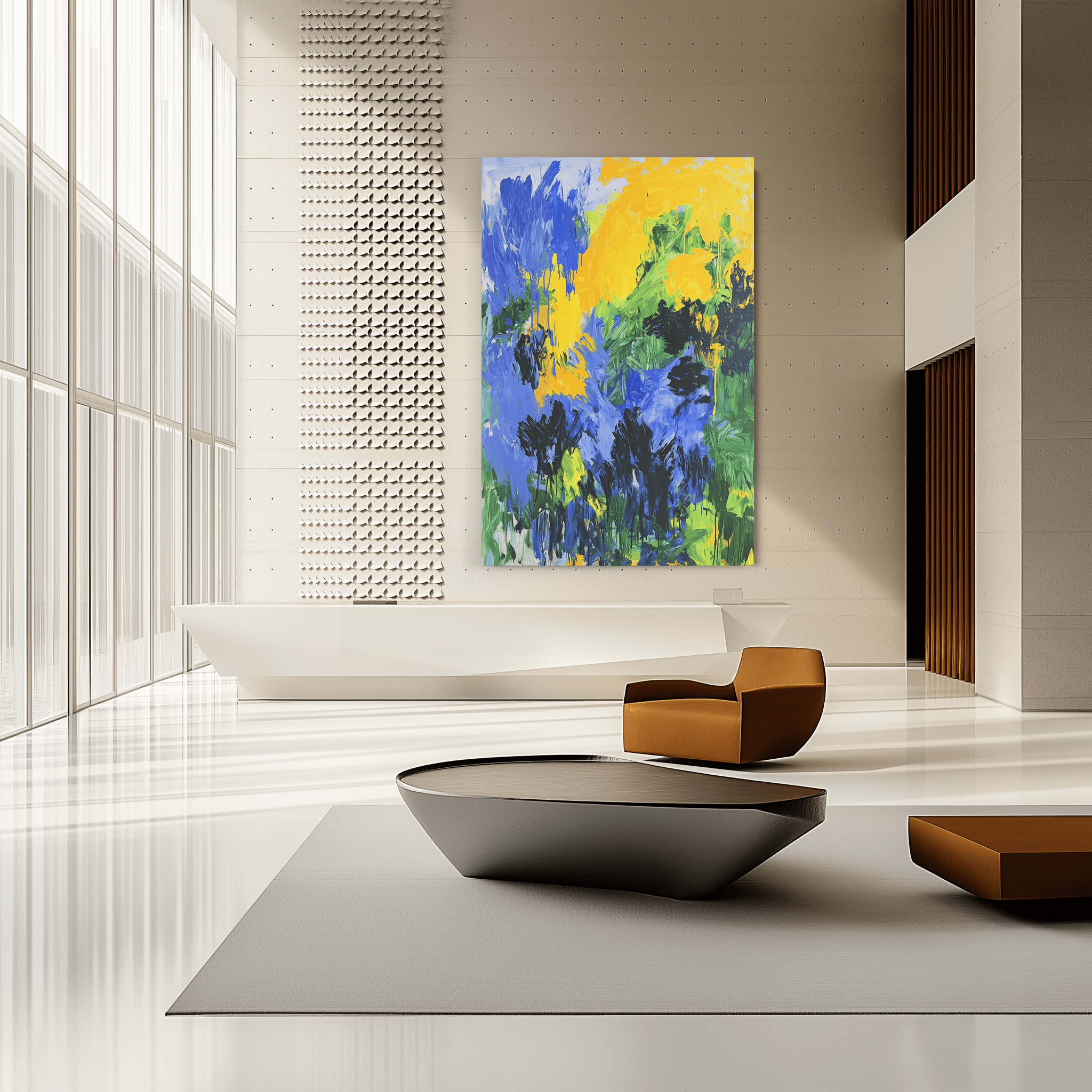 Thicket UA - 331 - Unique Aesthetics