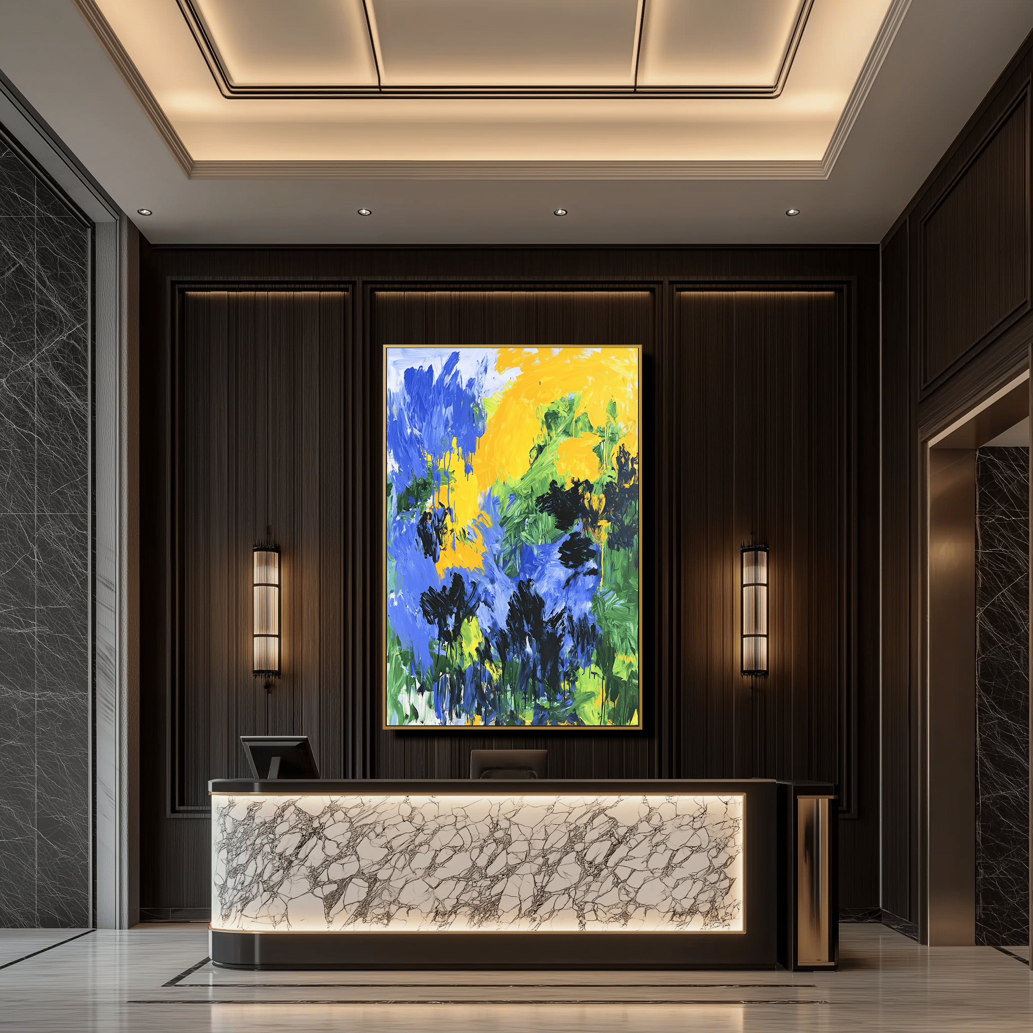 Thicket UA - 331 - Unique Aesthetics