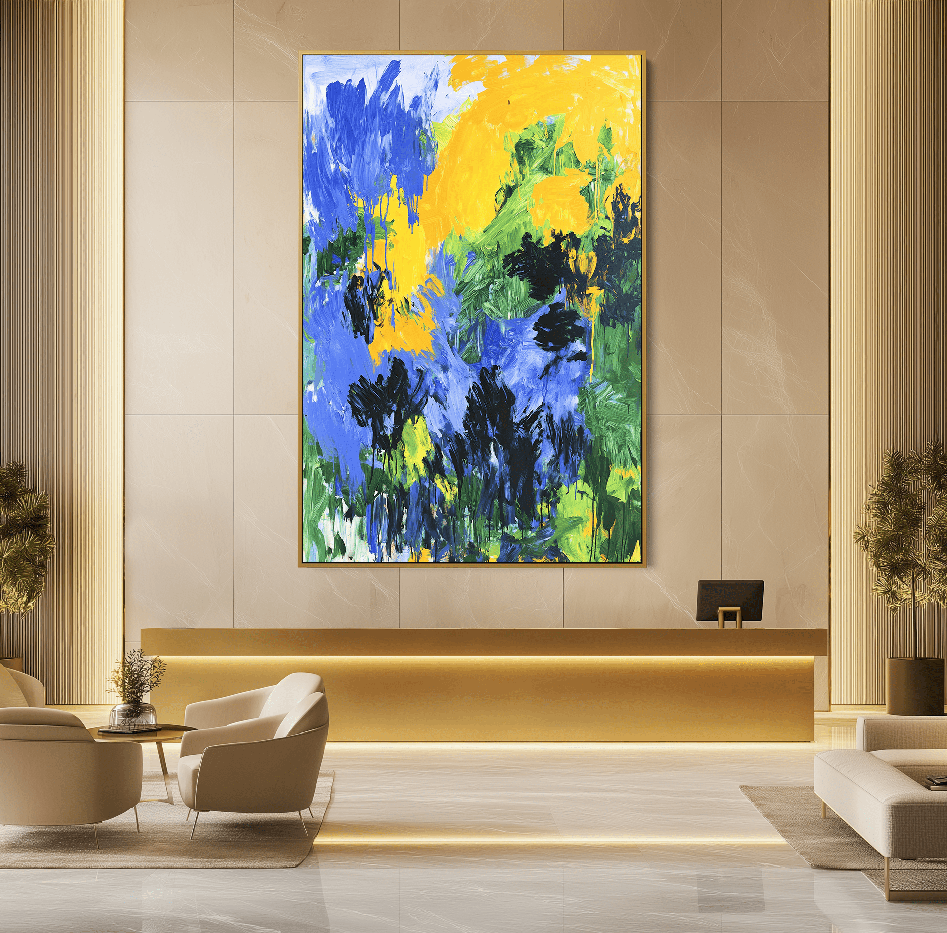 Thicket UA - 331 - Unique Aesthetics