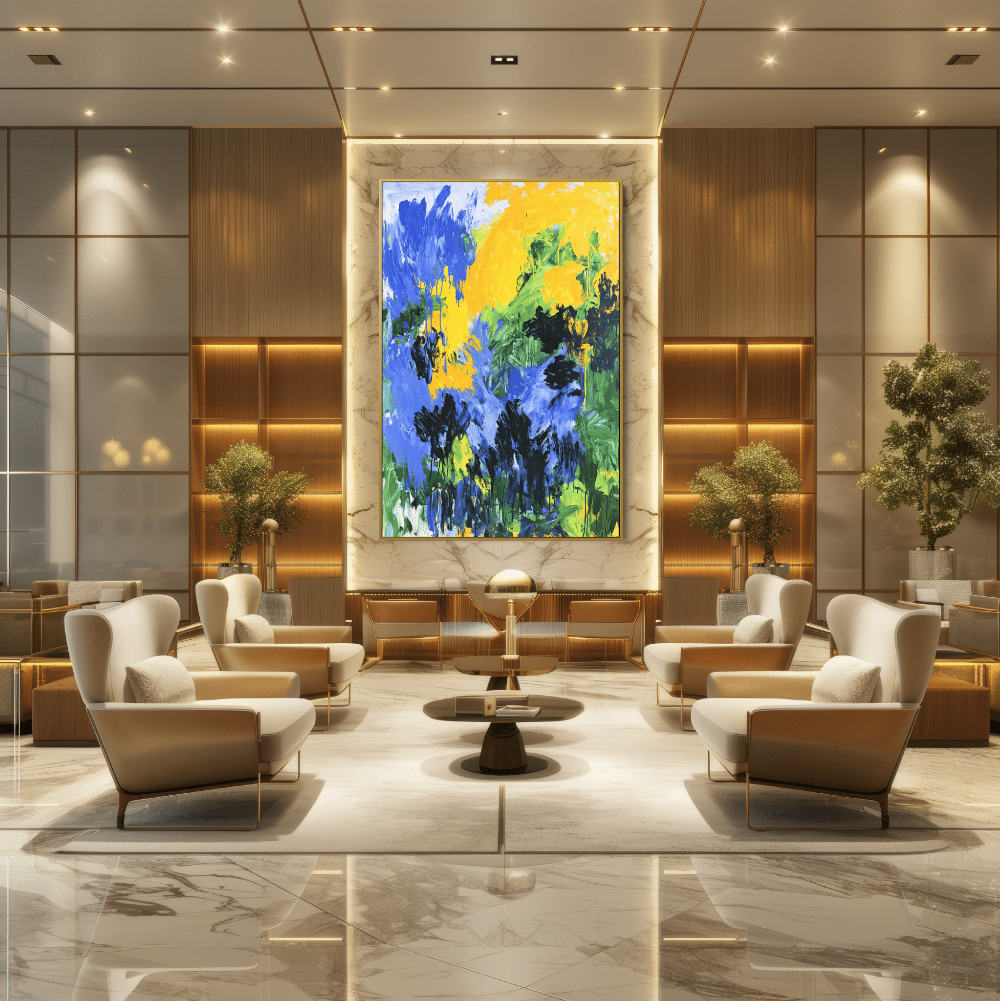 Thicket UA - 331 - Unique Aesthetics