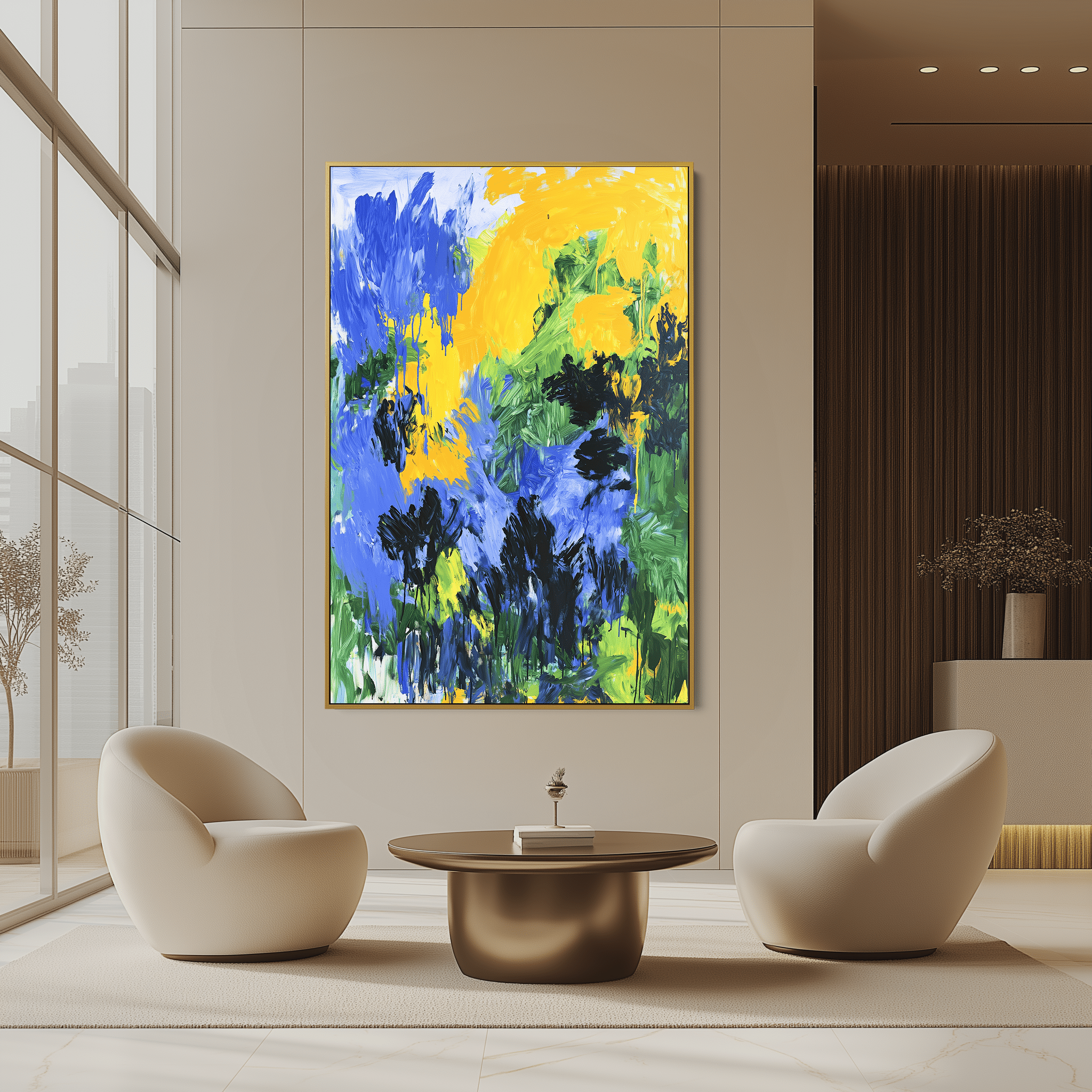 Thicket UA - 331 - Unique Aesthetics