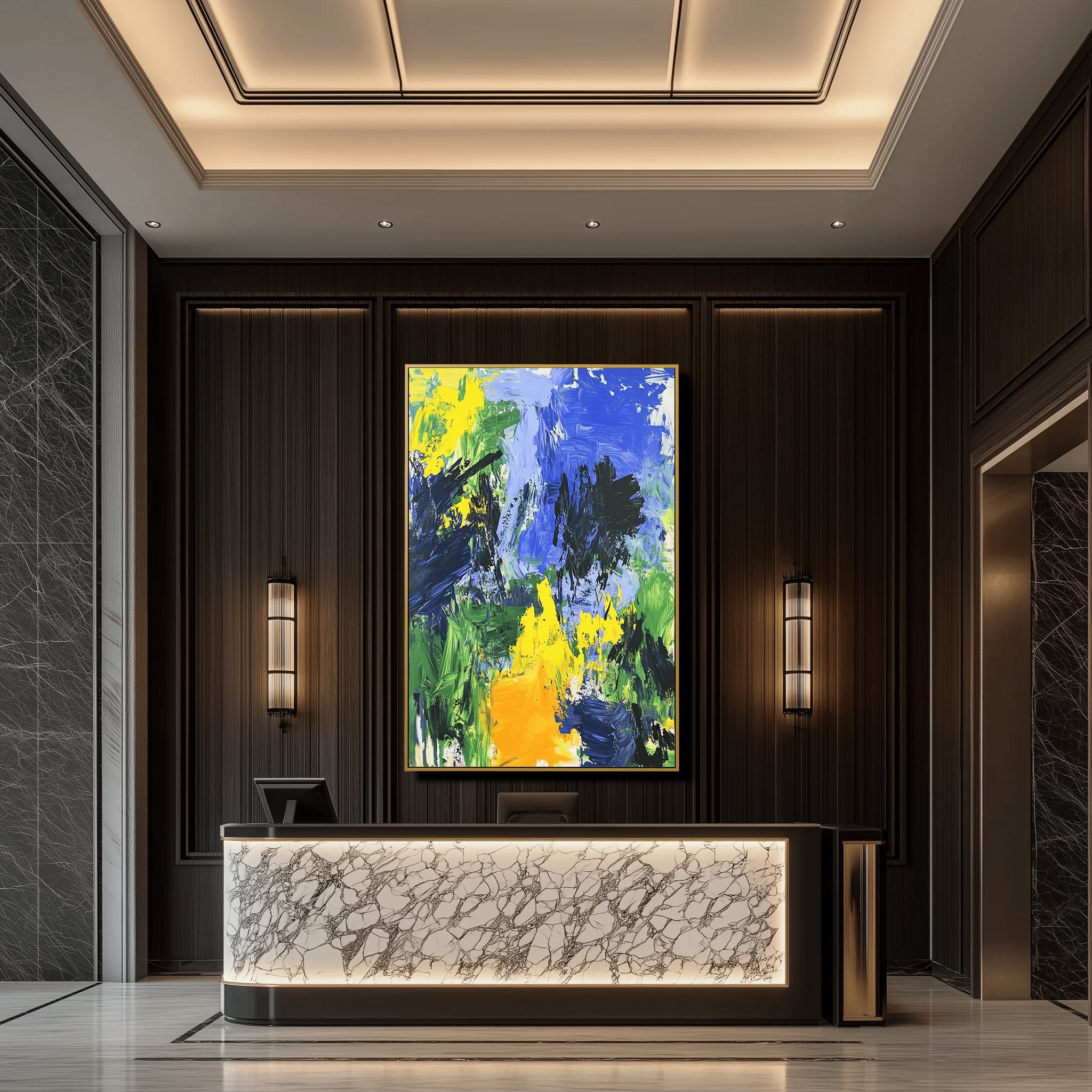 Thicket UA - 332 - Unique Aesthetics