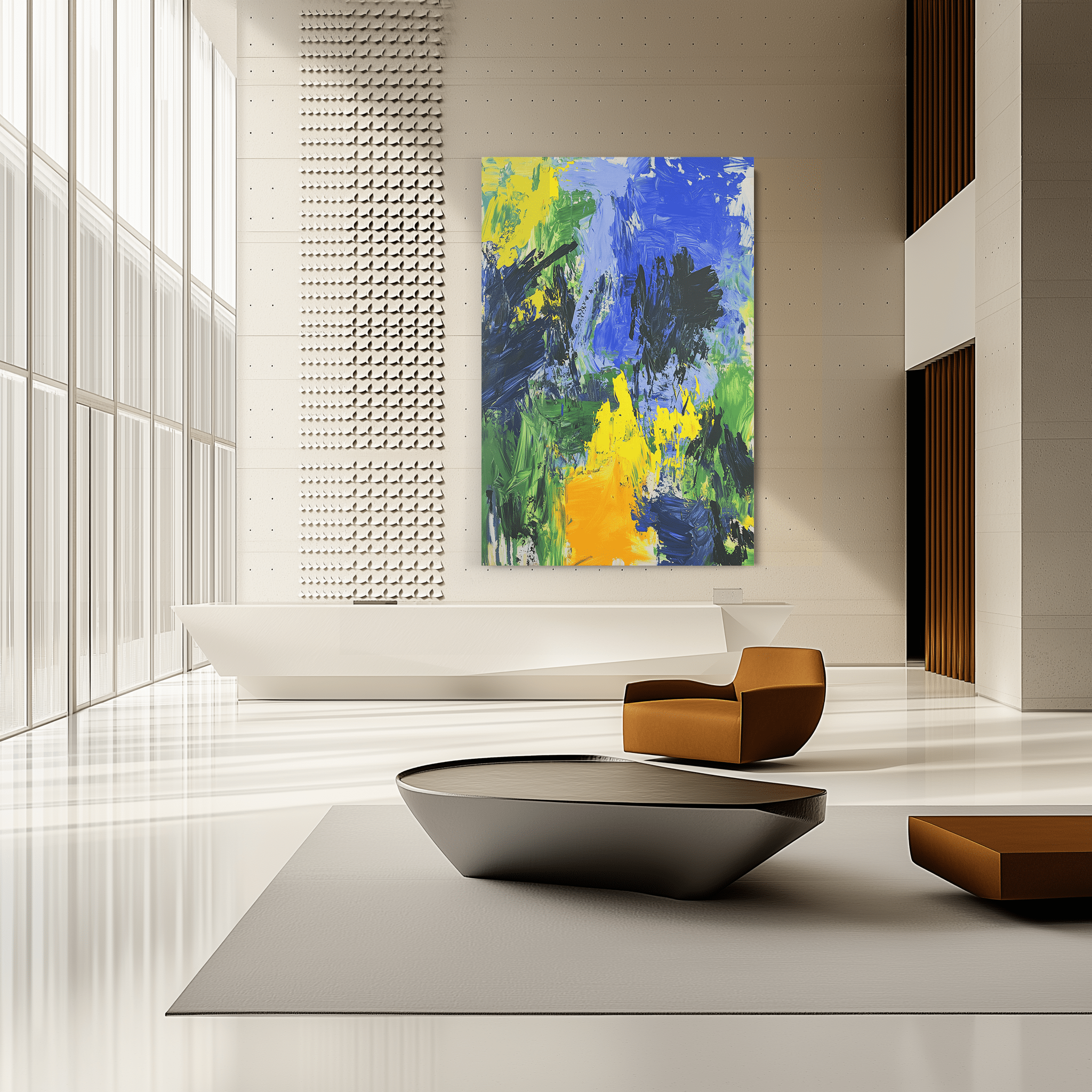 Thicket UA - 332 - Unique Aesthetics