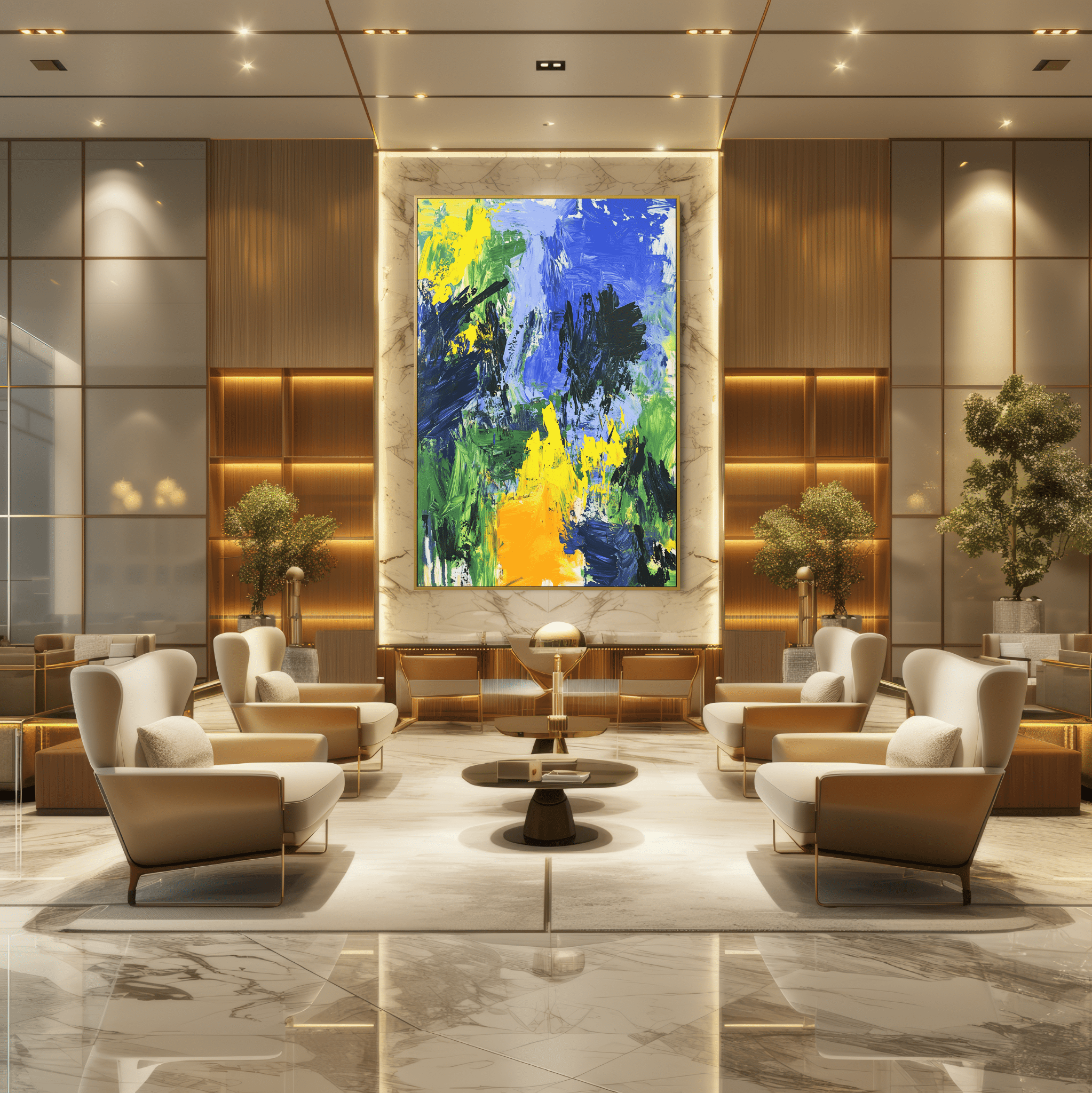 Thicket UA - 332 - Unique Aesthetics